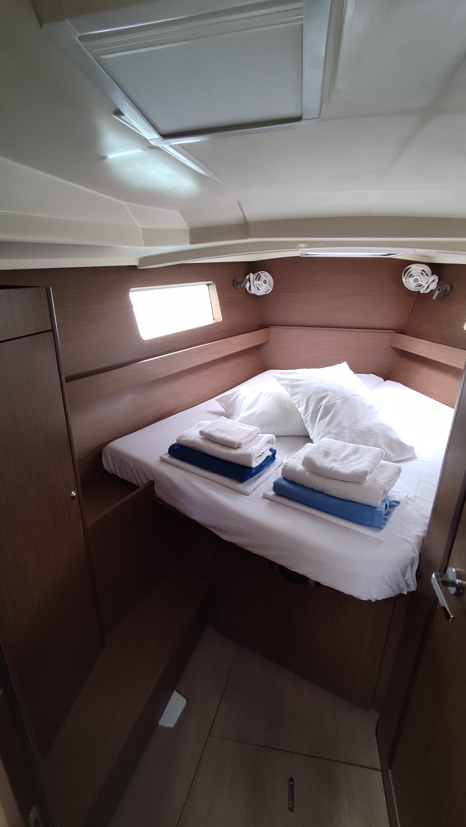 Photo #14 - Oceanis 41.1 (Maera) in Volos - 17994