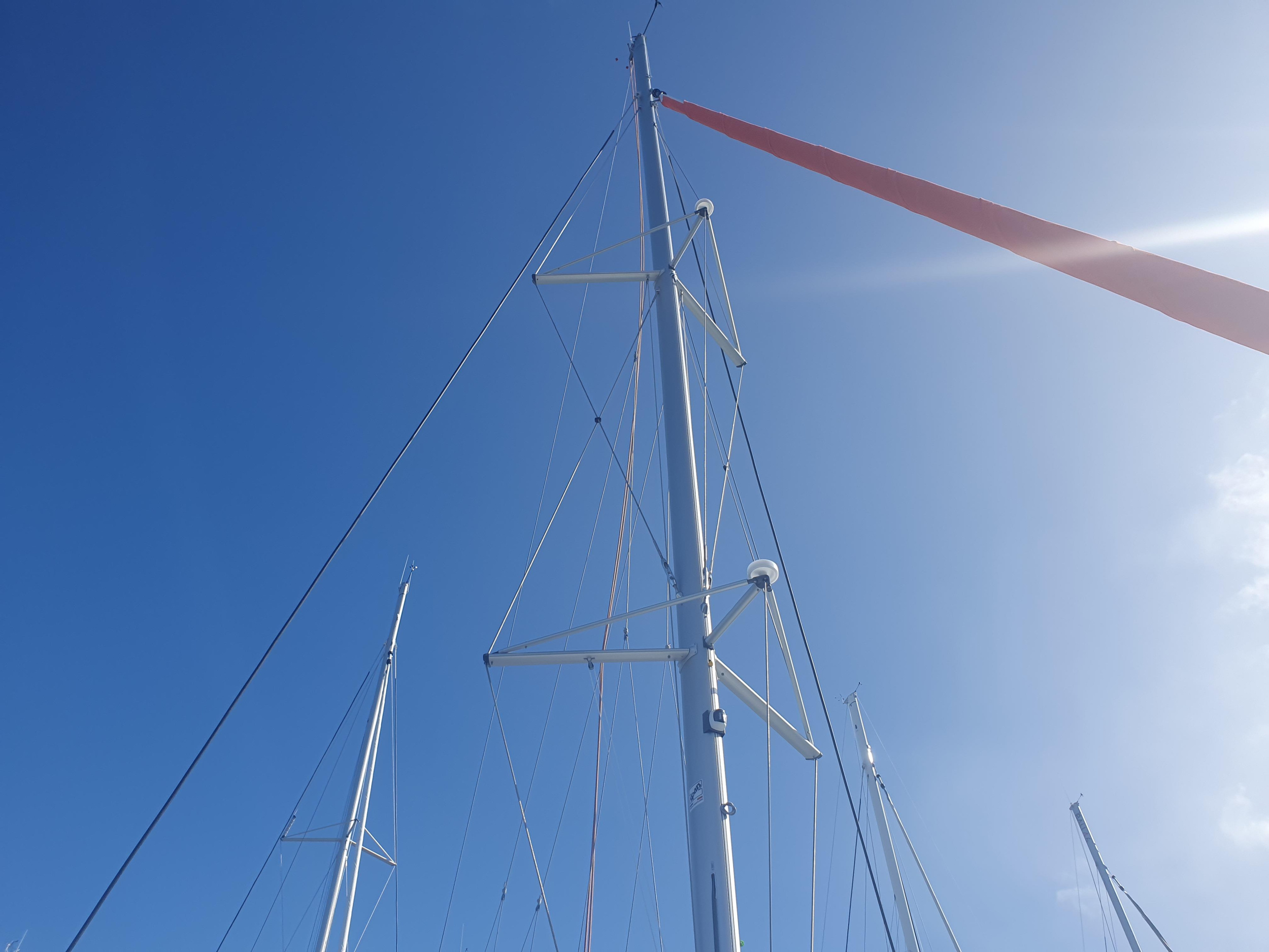 Photo #5 - Excess 11 (HELLENIC BREEZE) in Preveza - 22800