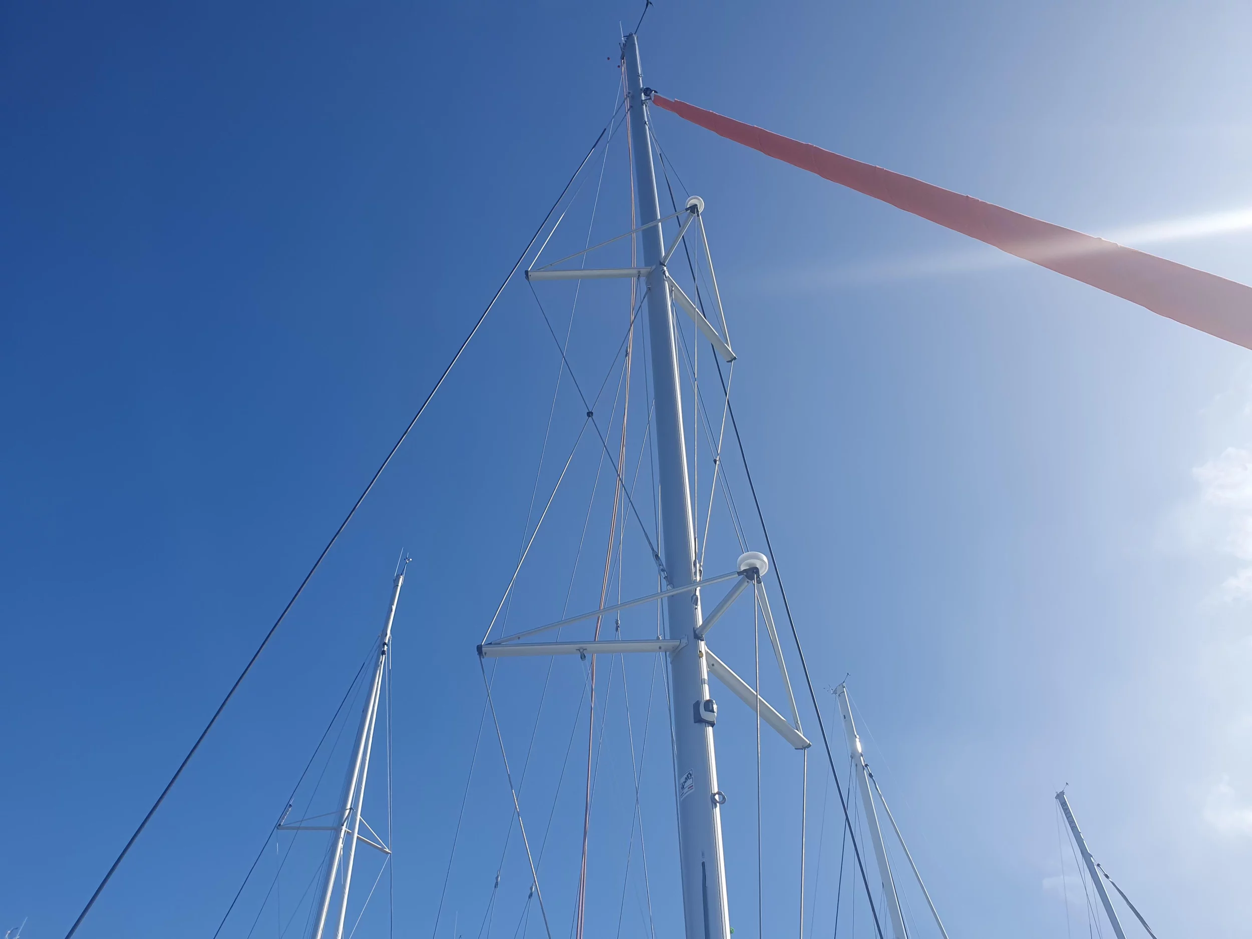 Excess 11 (HELLENIC BREEZE)  - 4