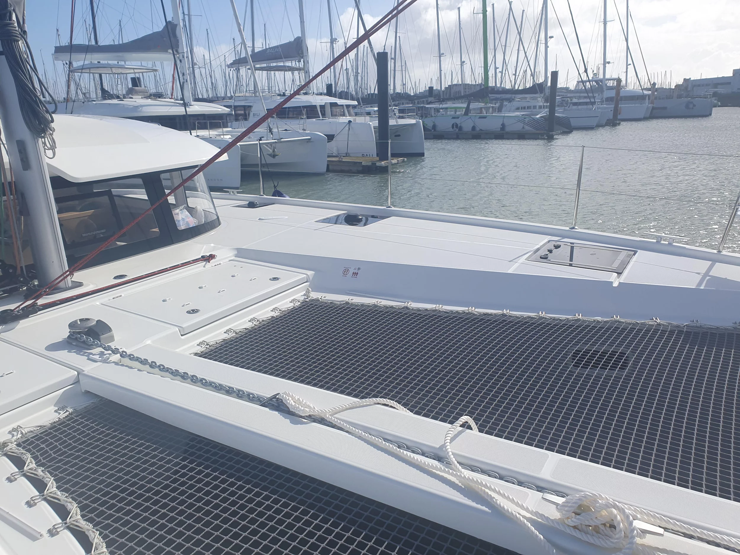 Excess 11 (HELLENIC BREEZE)  - 5