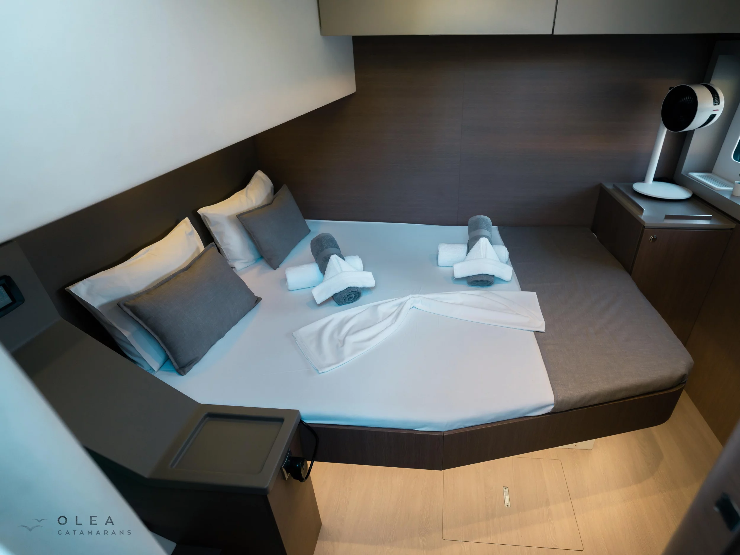 Bali 4.8 (Olea II) Interior image - 6