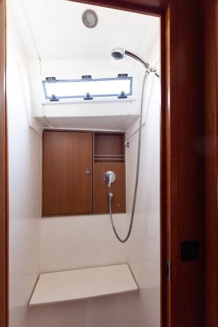 Bavaria 45 (Cloe)  - 1