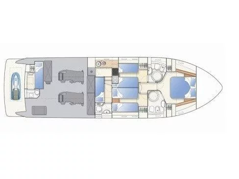 Ferretti 53 (SECRET) Plan image - 8
