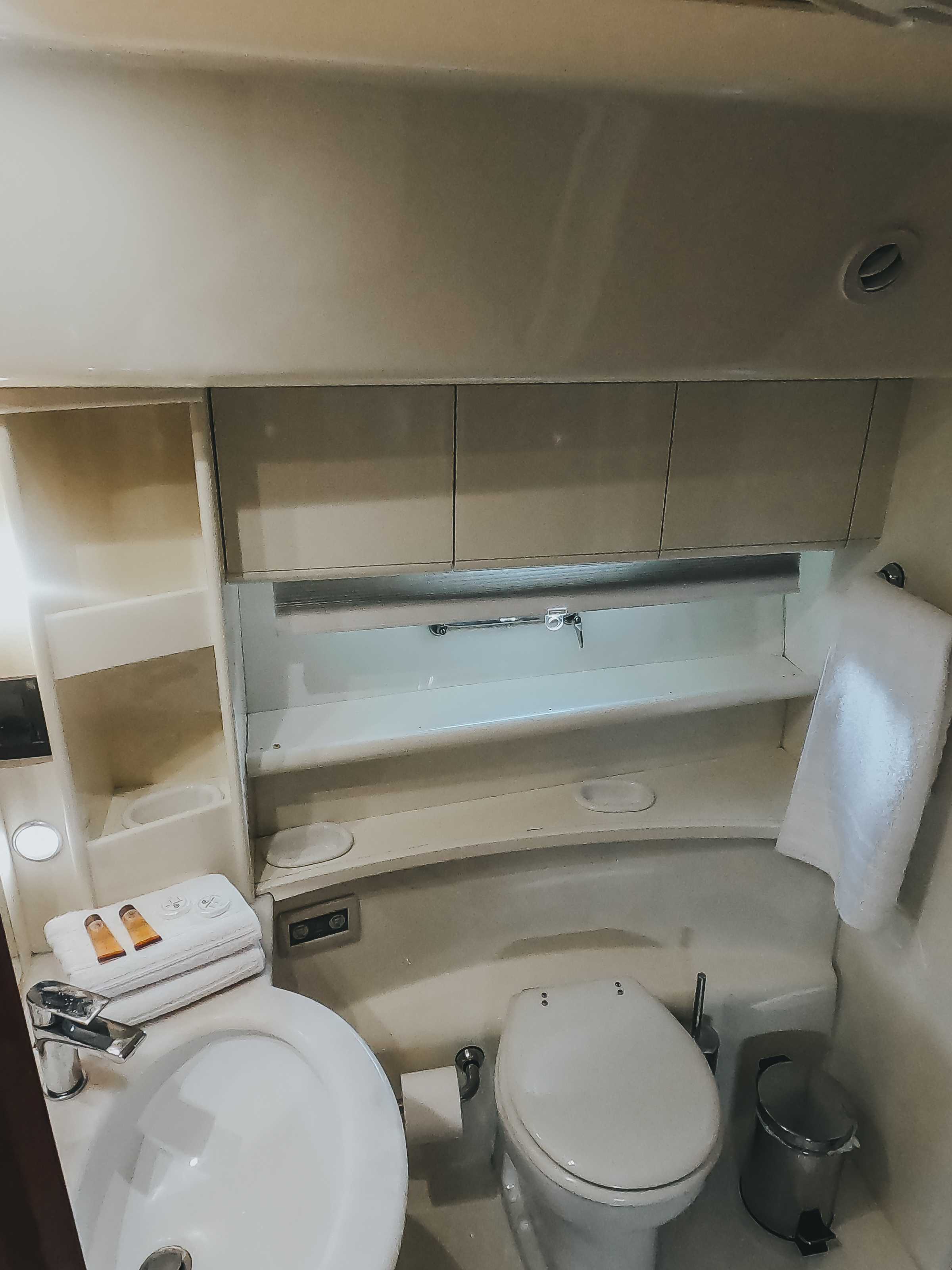 Photo #30 - Ferretti 53 (SECRET) in Mykonos - 61606