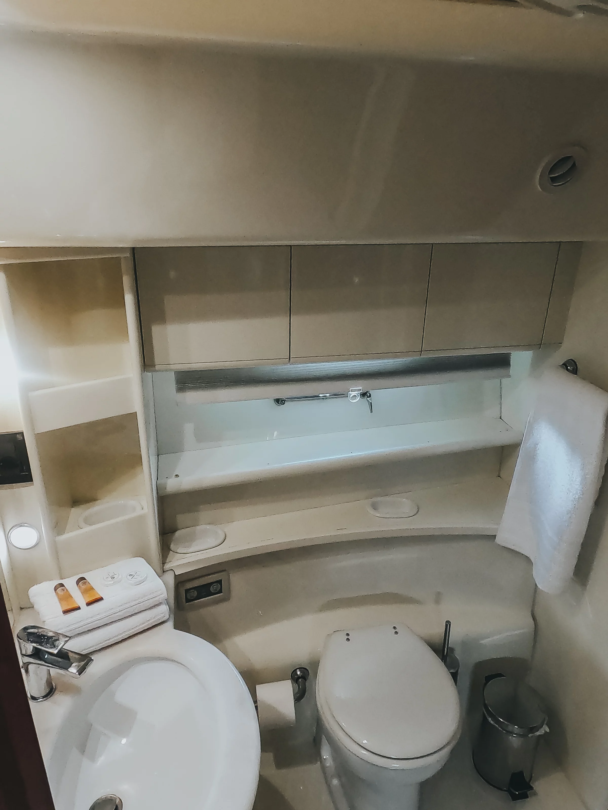 Ferretti 53 (SECRET)  - 29
