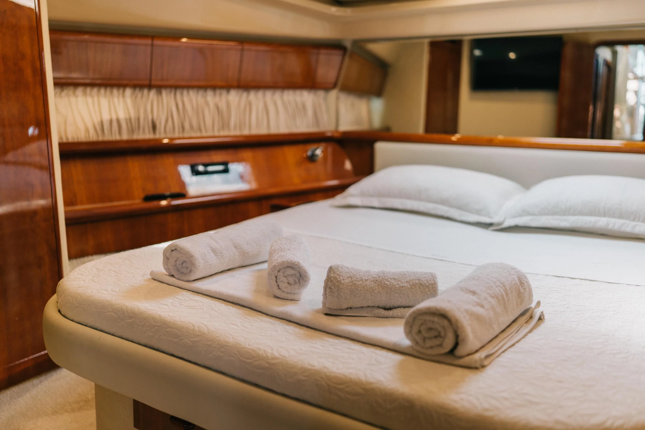 Ferretti 53 (SECRET)  - 3