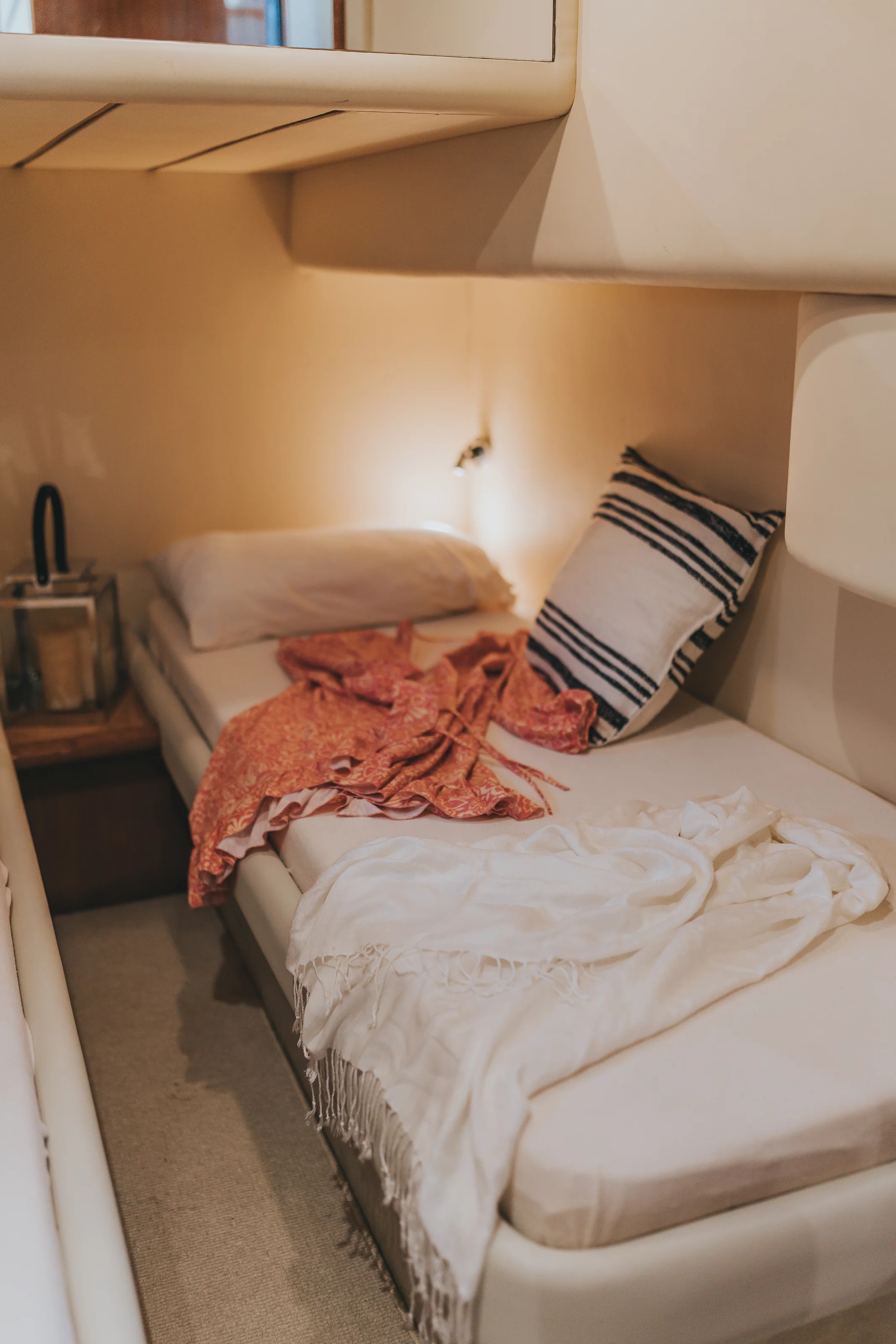 Ferretti 53 (SECRET)  - 2