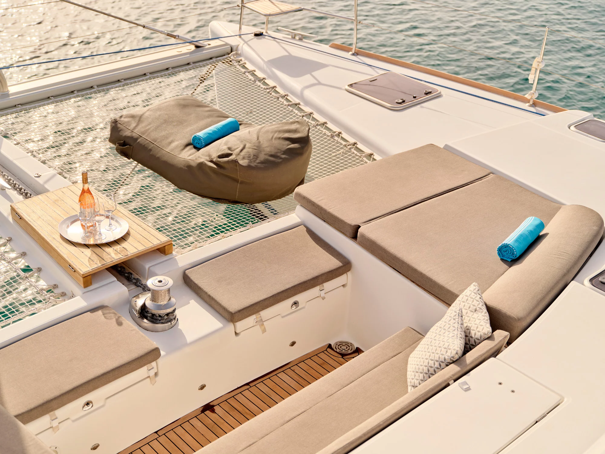 Lagoon 50 (SOPHIA)  - 31