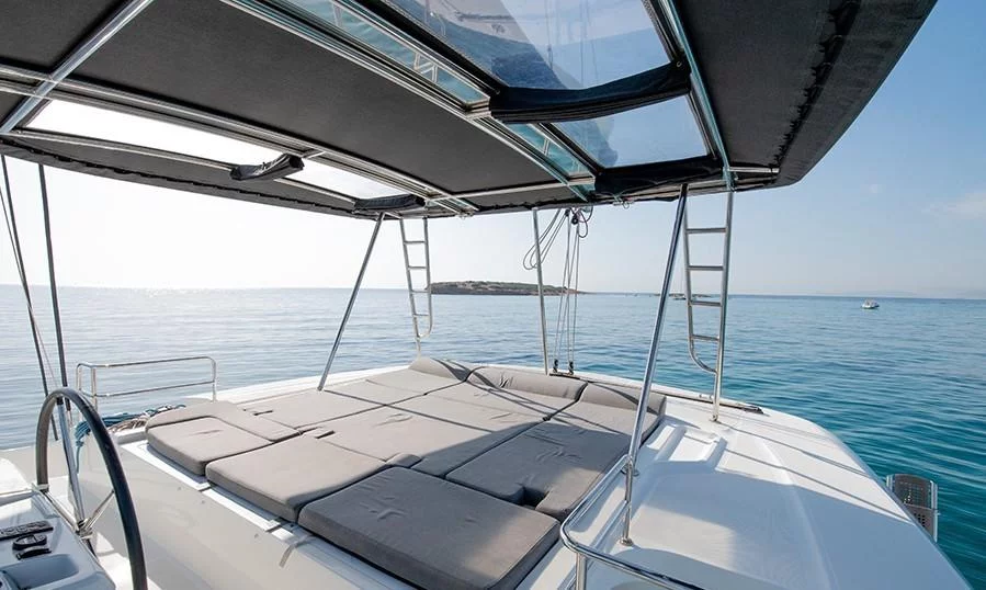 Lagoon 50 (SOPHIA)  - 24