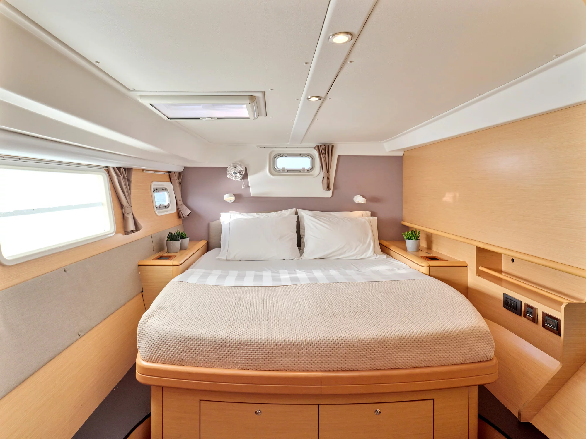 Lagoon 50 (SOPHIA)  - 29
