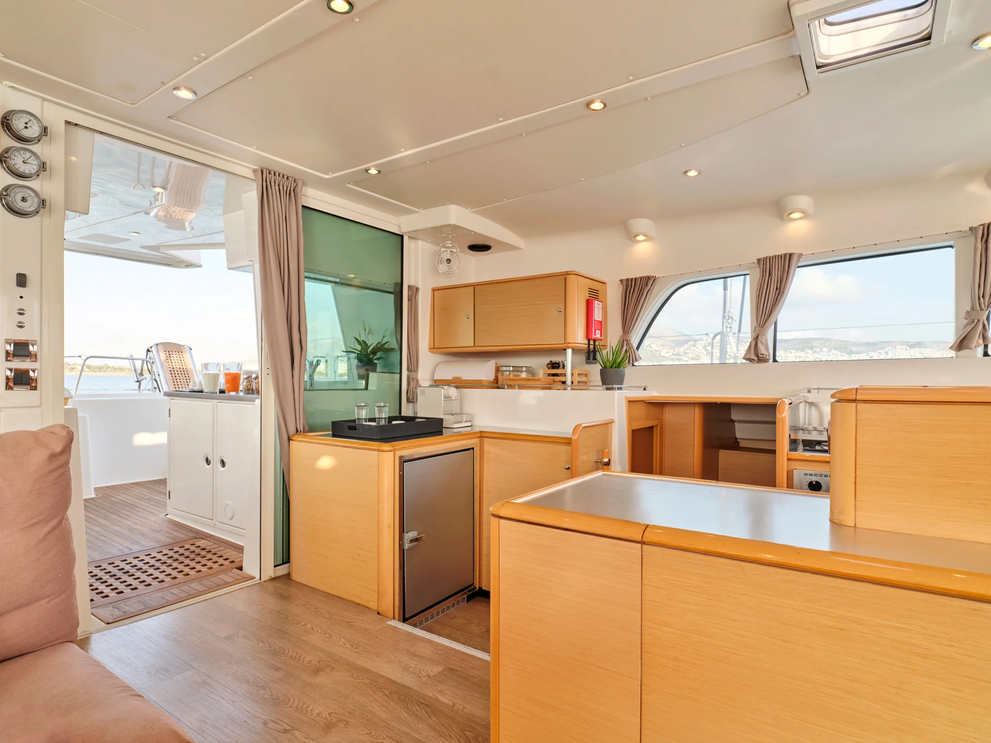 Lagoon 50 (SOPHIA)  - 32