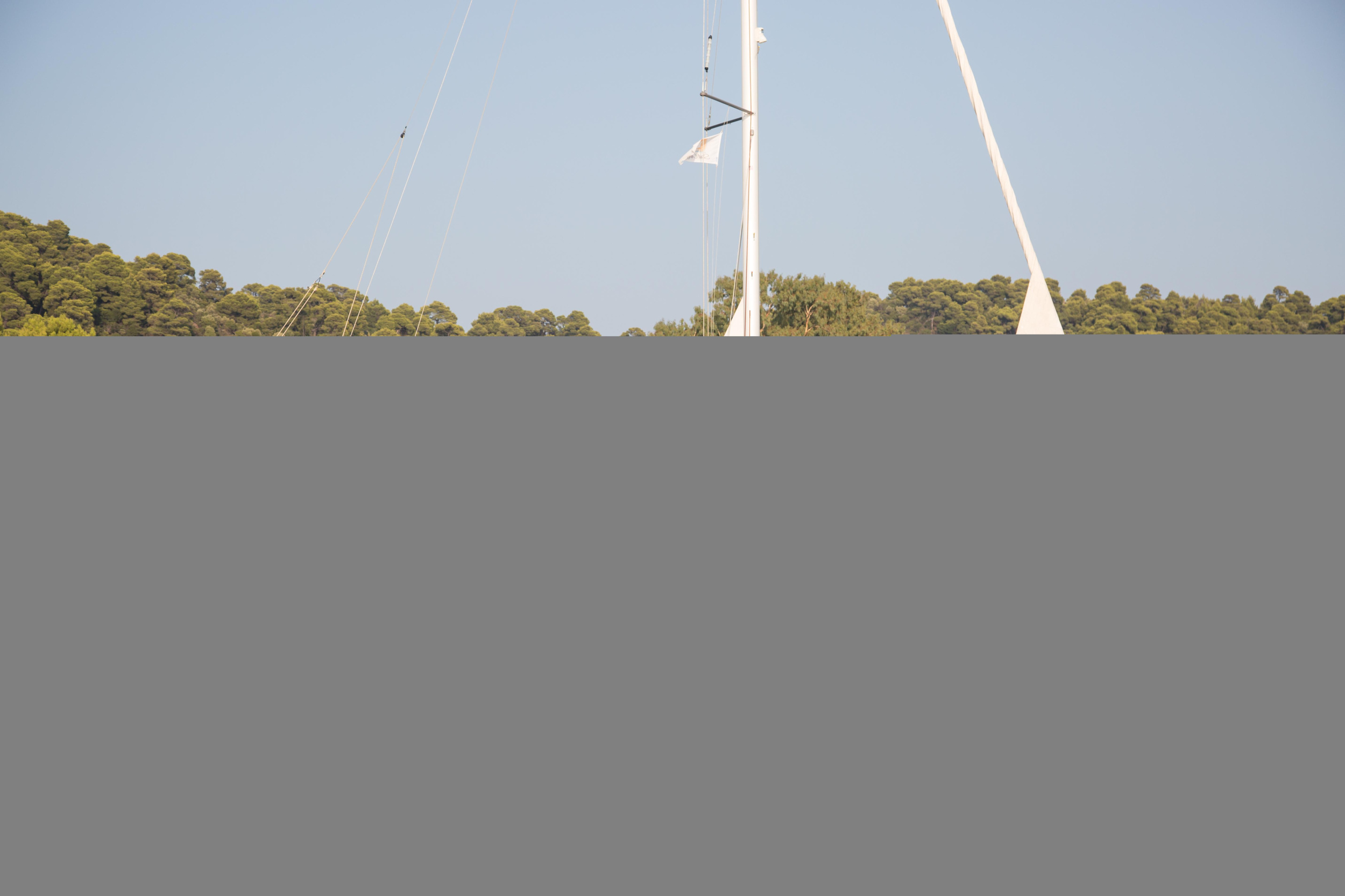 Photo #18 - Sun Odyssey 469 (Rodi) in Volos - 23553