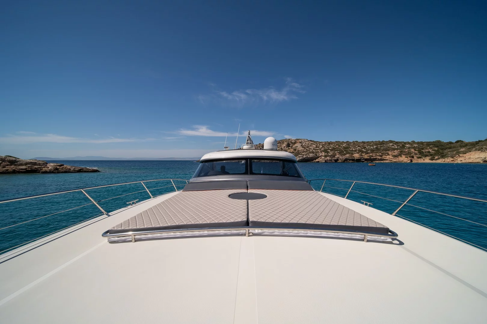 Baia Azzura 63 (ORION)  - 35