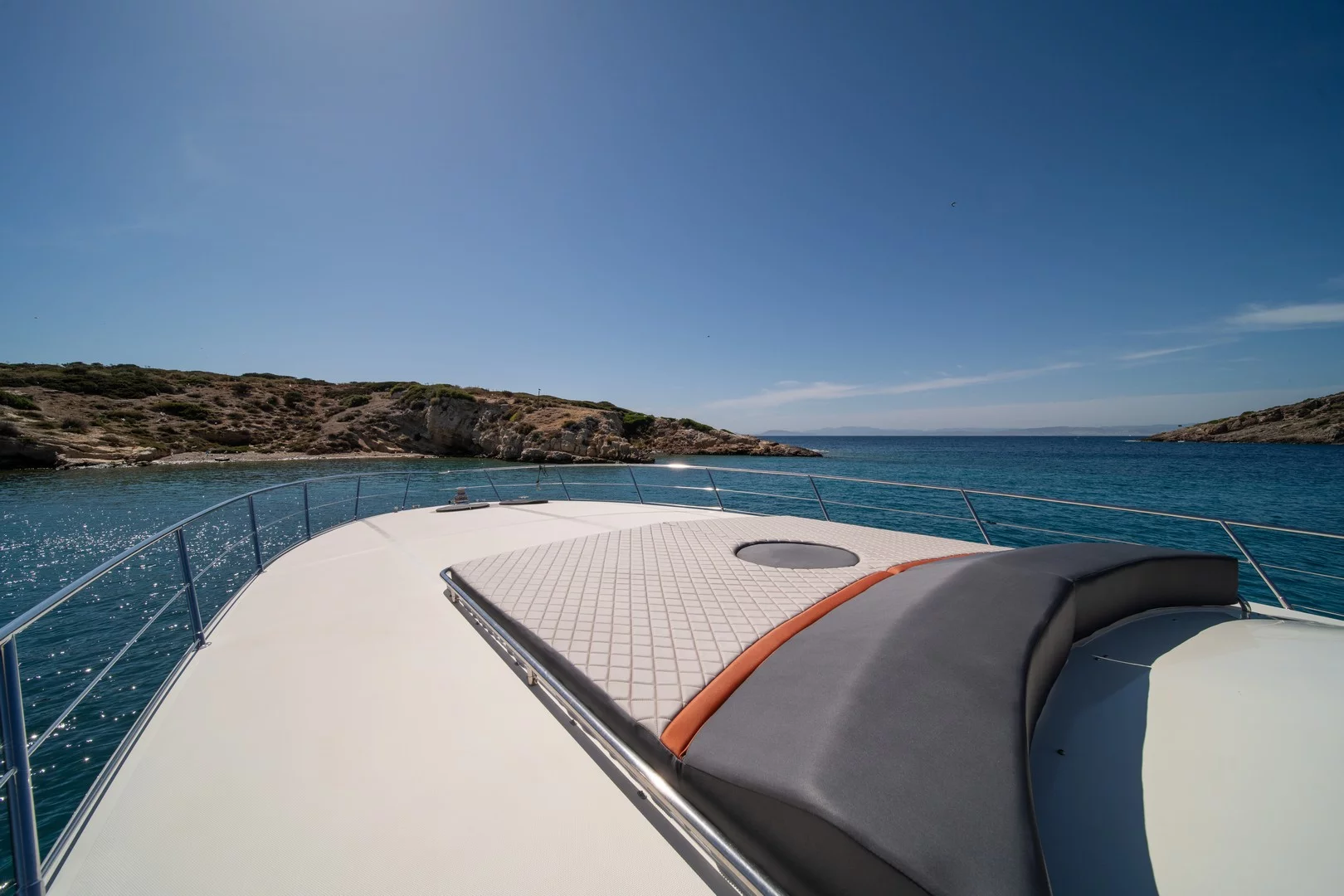 Baia Azzura 63 (ORION)  - 19