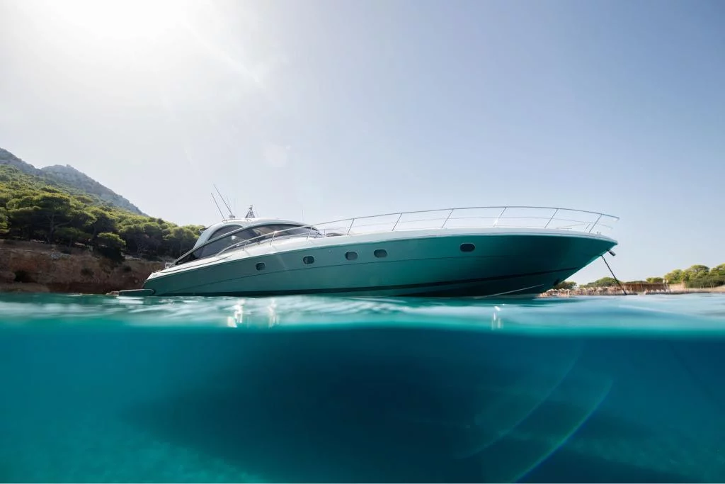 Baia Azzura 63 (ORION)  - 36