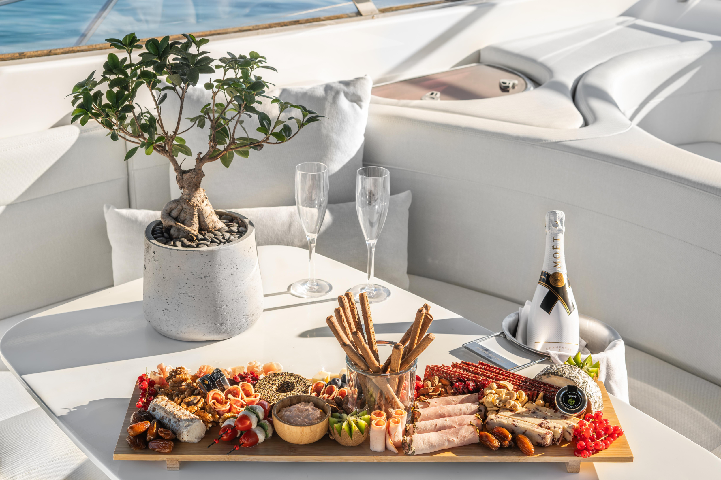Photo #20 - Bavaria 40 (AEGEAN BLUE) en Mykonos - 61607