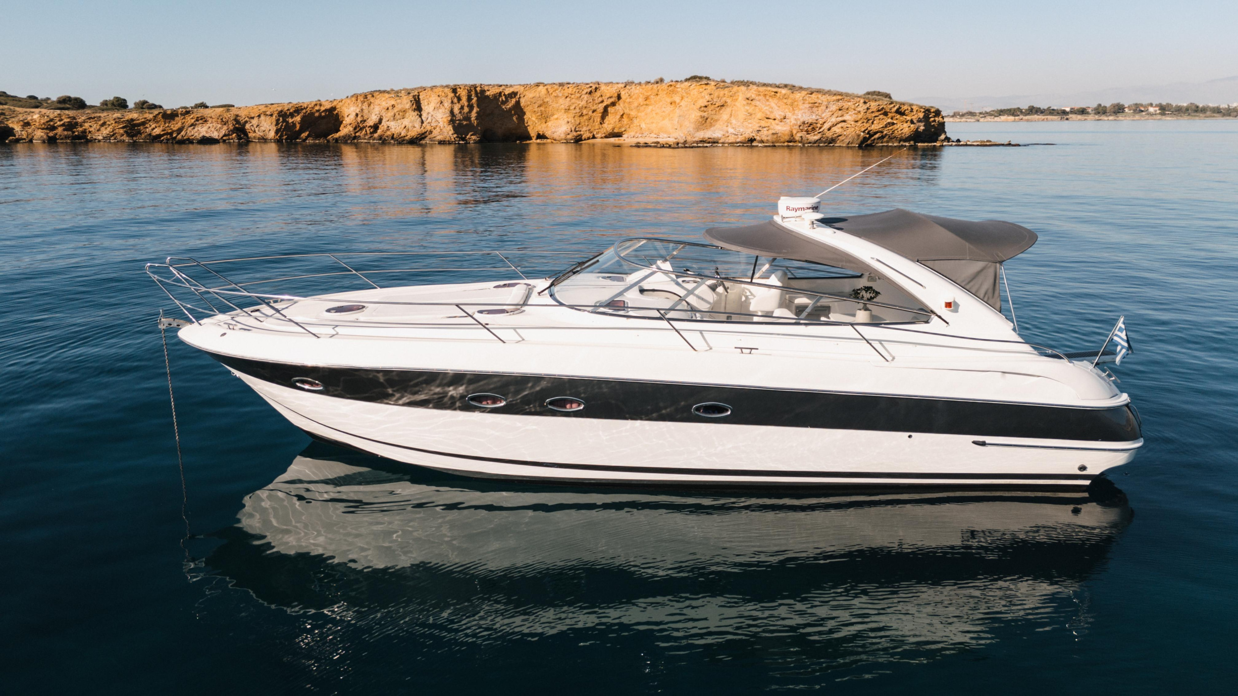 Photo #14 - Bavaria 40 (AEGEAN BLUE) en Mykonos - 61607