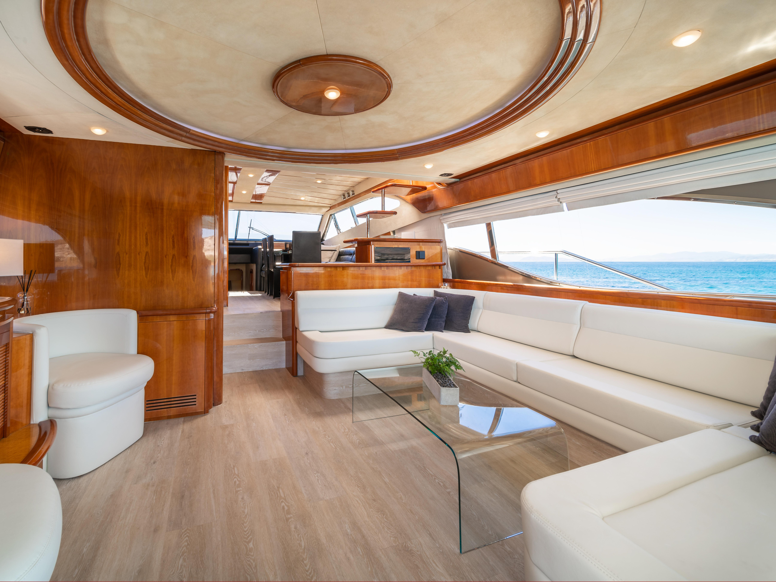 Photo #14 - Ferretti 68 (SIMPLY BRILLIANT) in Mykonos - 61603