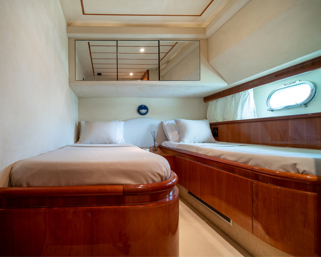 Photo #22 - Ferretti 68 (SIMPLY BRILLIANT) in Mykonos - 61603