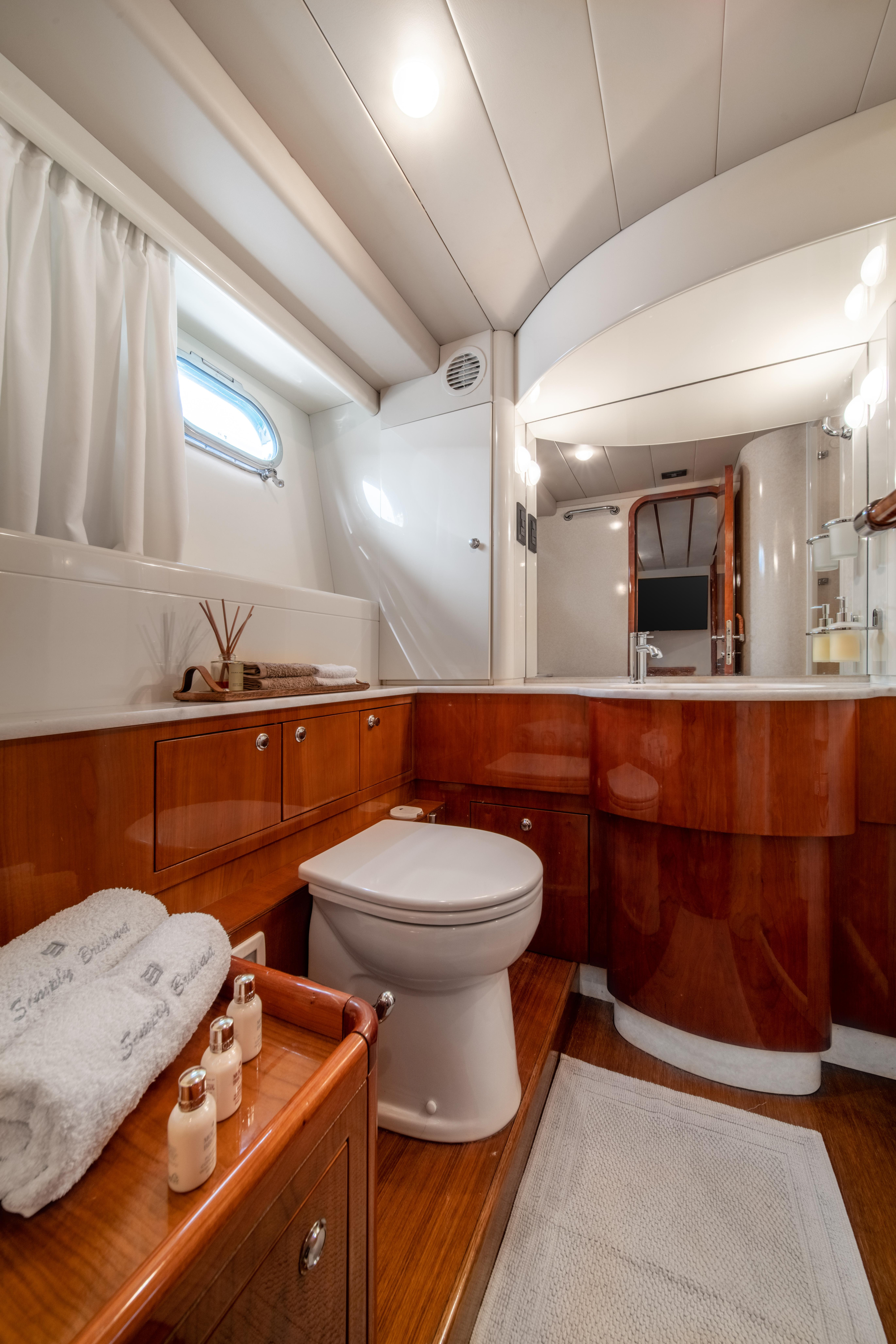 Photo #19 - Ferretti 68 (SIMPLY BRILLIANT) in Mykonos - 61603