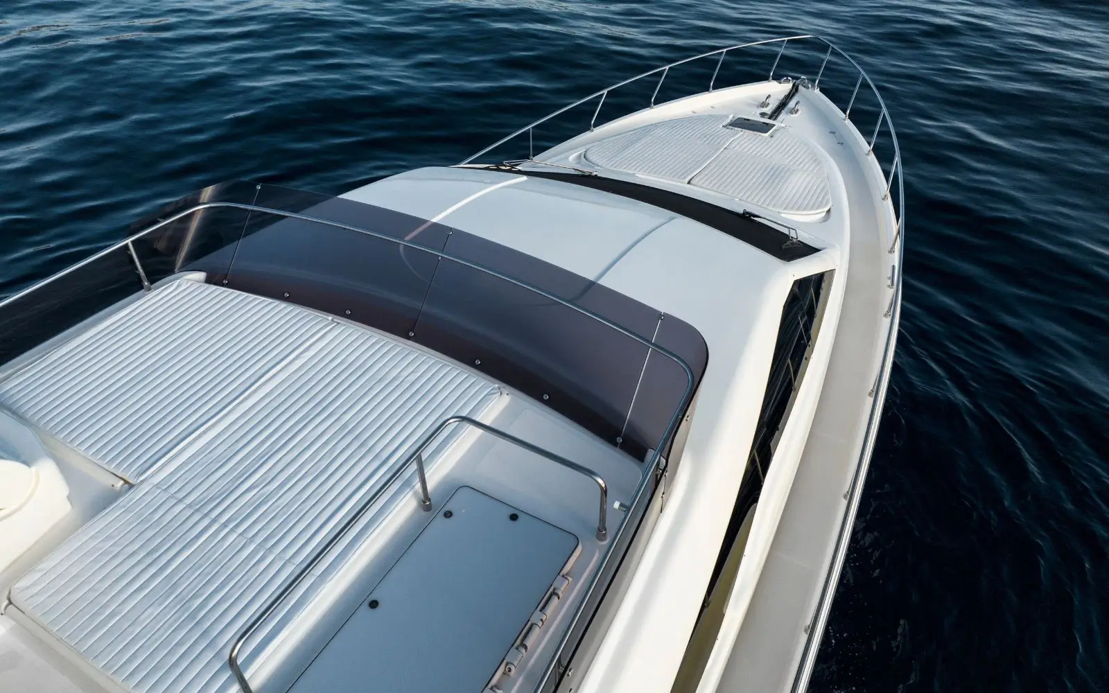 Photo #13 - Ferretti 630 (ESCAPE) in Mykonos - 61604