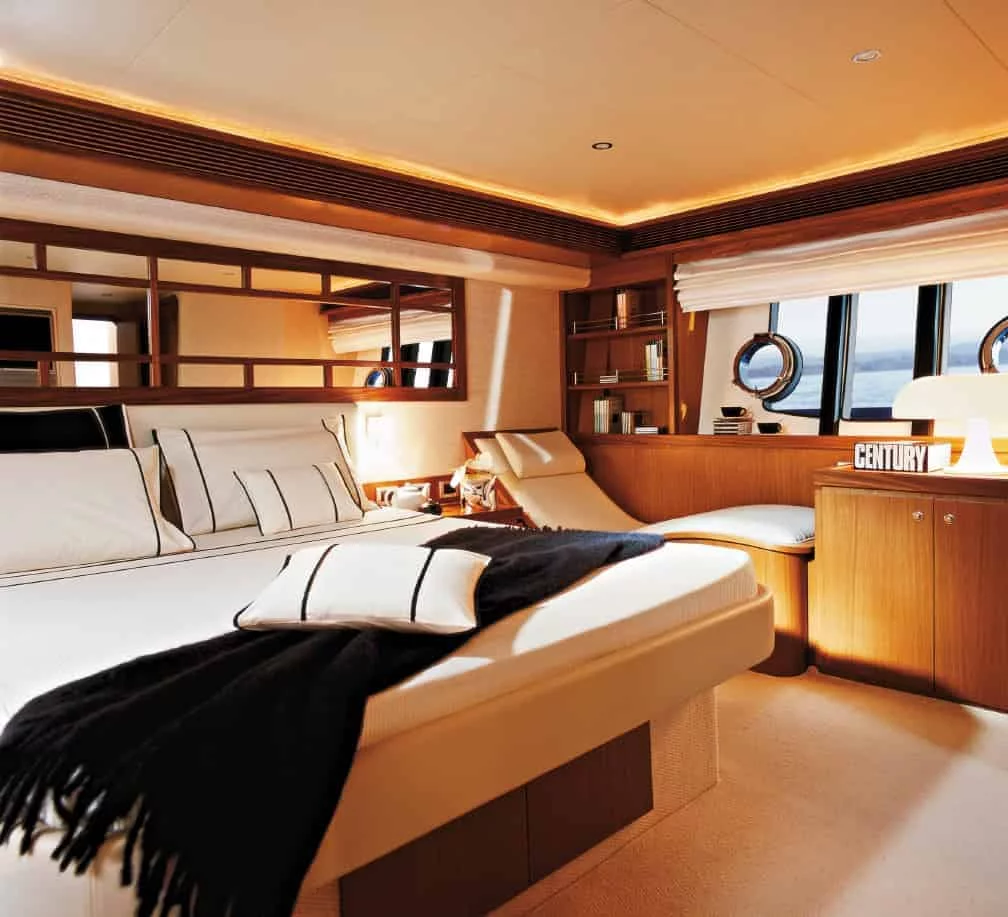 Ferretti 630 (ESCAPE)  - 33