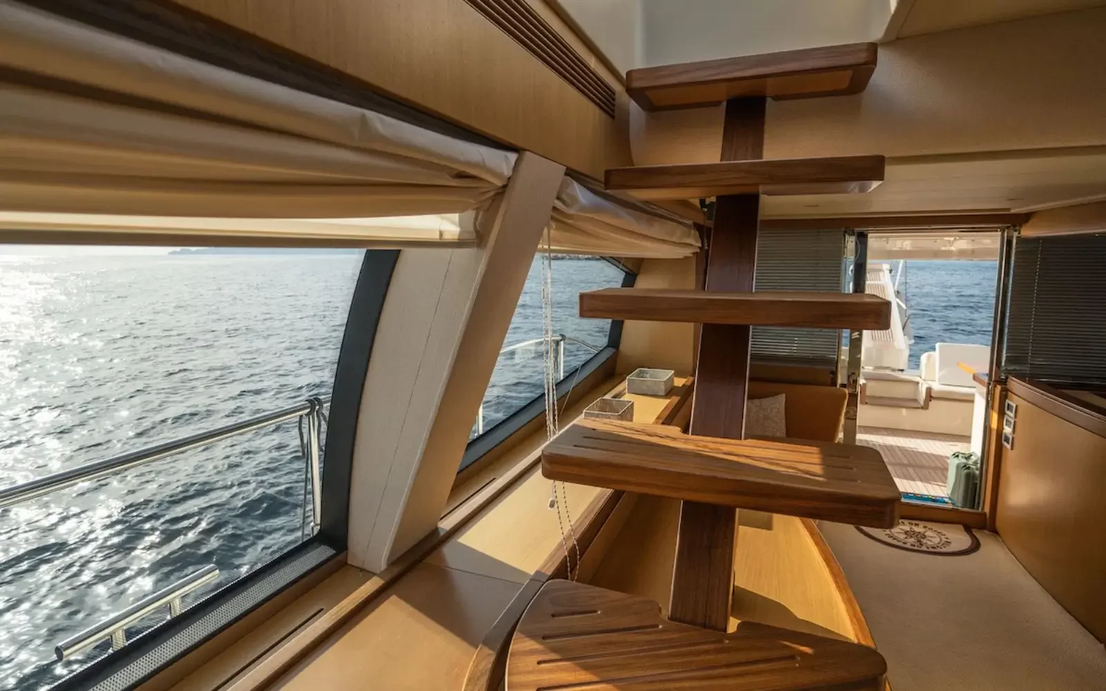 Ferretti 630 (ESCAPE)  - 27