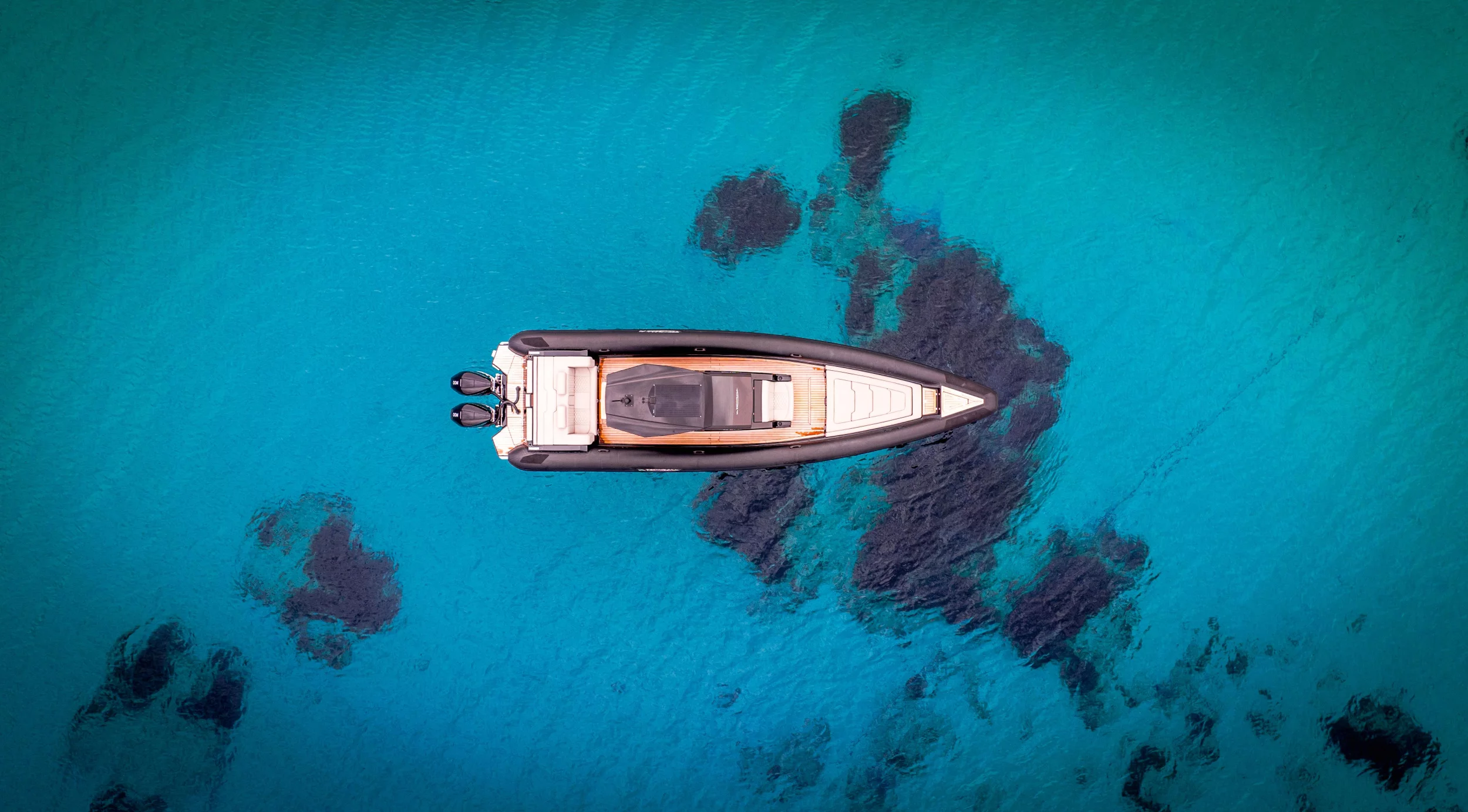 Technohull 38 Grand Sport (SEADUCTION)  - 4