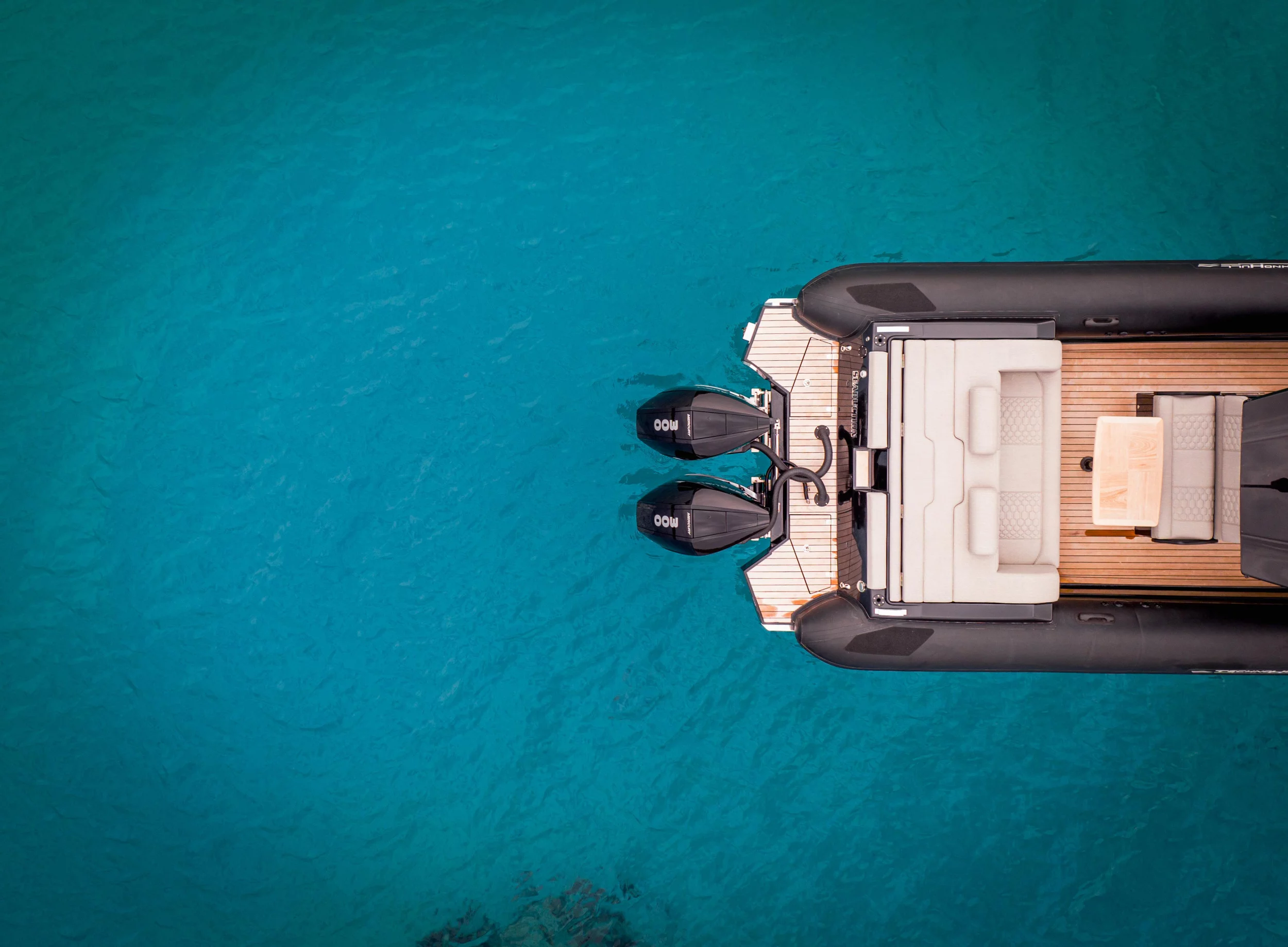 Technohull 38 Grand Sport (SEADUCTION)  - 24