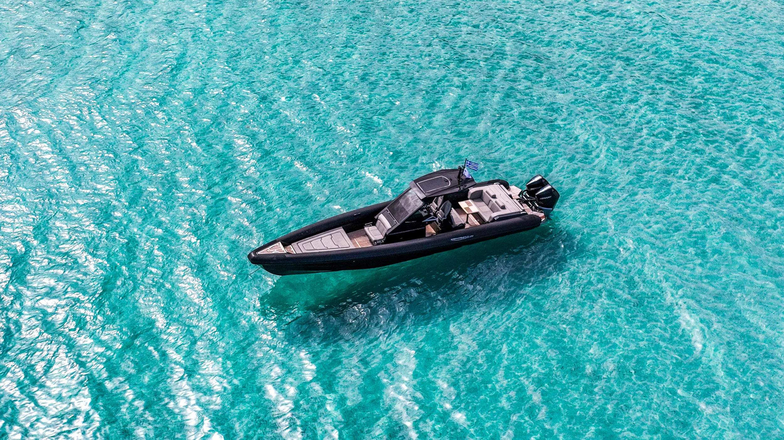 Technohull 38 Grand Sport (SEADUCTION)  - 20