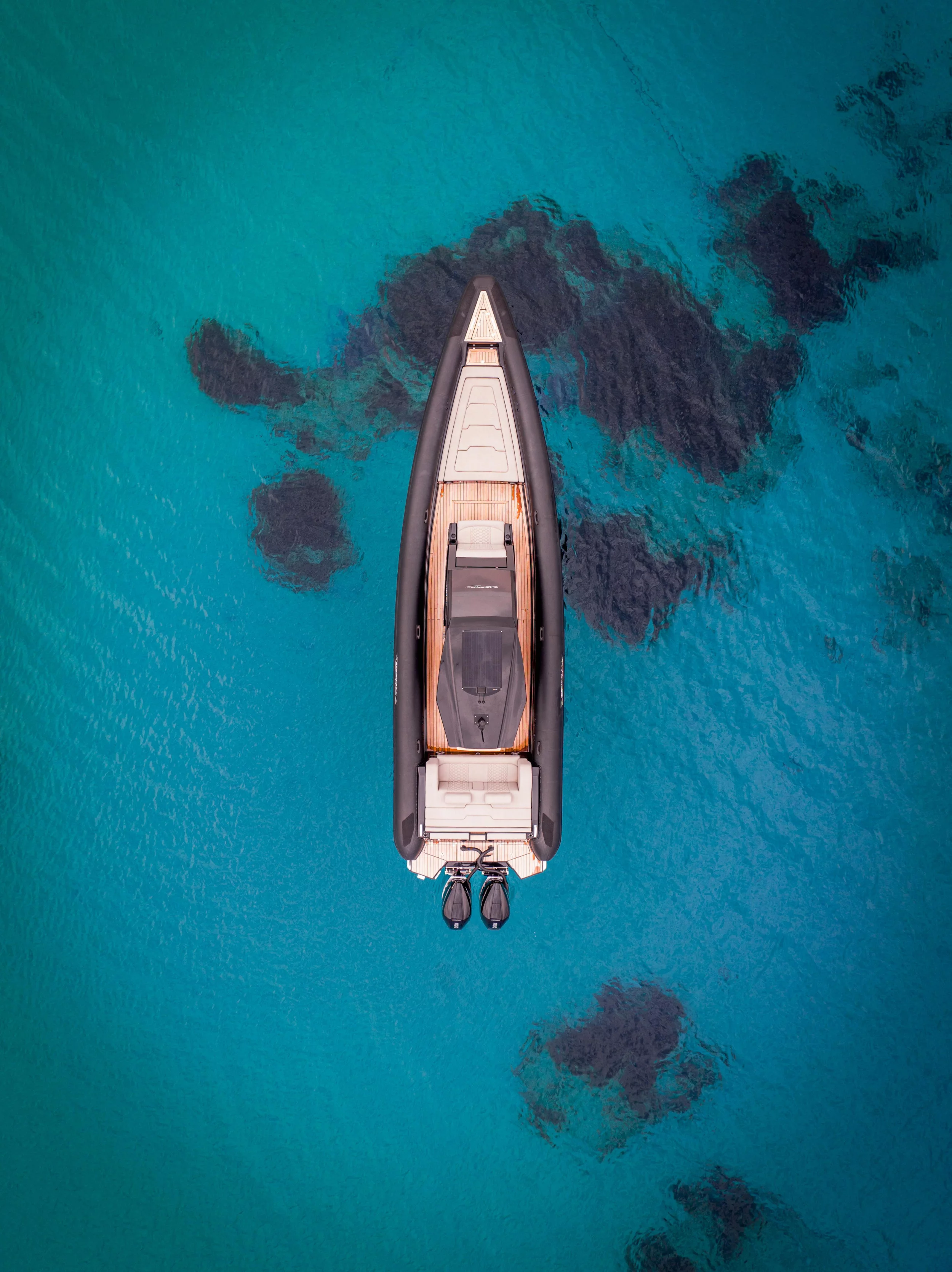 Technohull 38 Grand Sport (SEADUCTION)  - 21