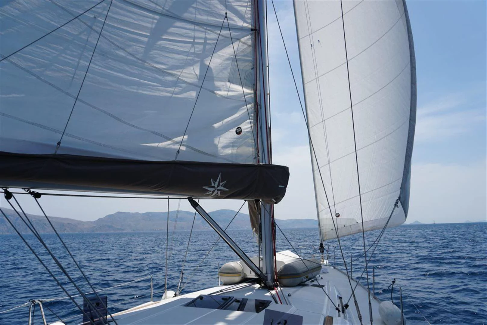 Sun Odyssey 519 (KONTIKI)  - 5