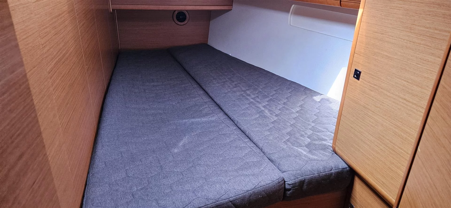Sun Odyssey 519 (KONTIKI)  - 2