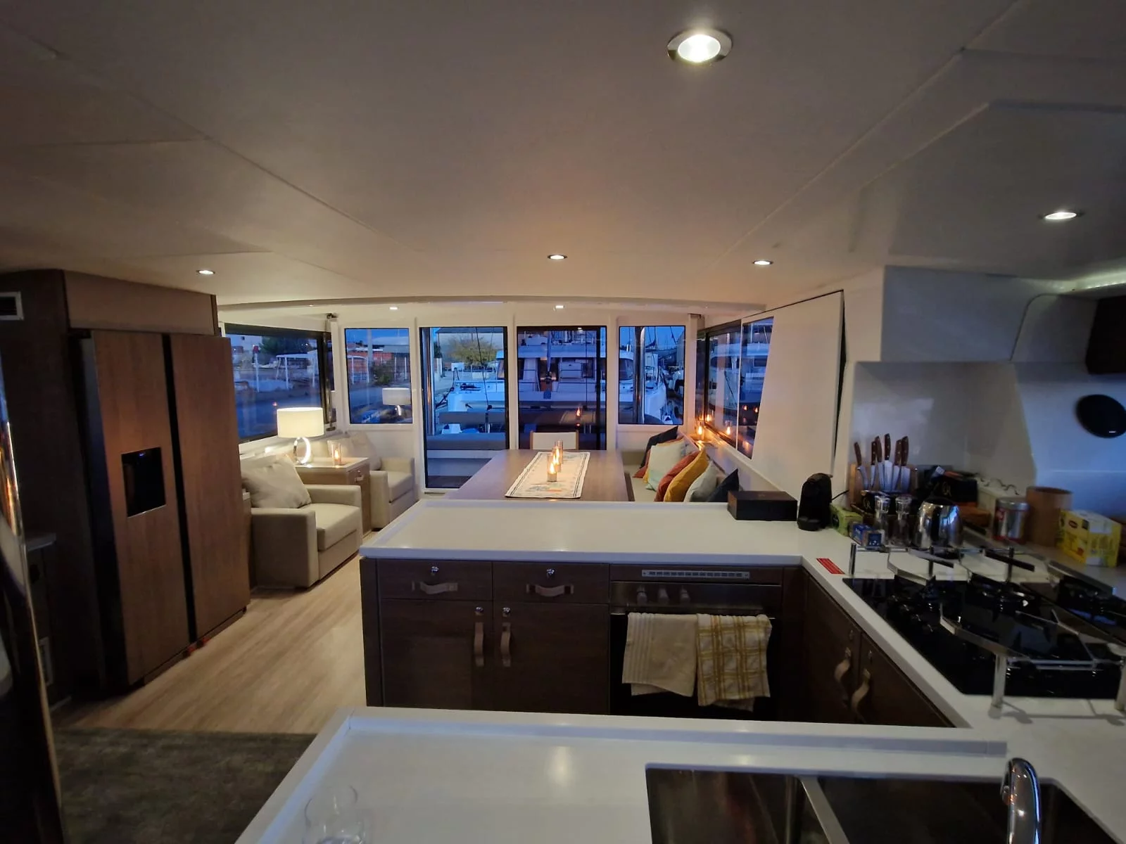 Bali 5.4 (Blue Blue Blue) Interior image - 16