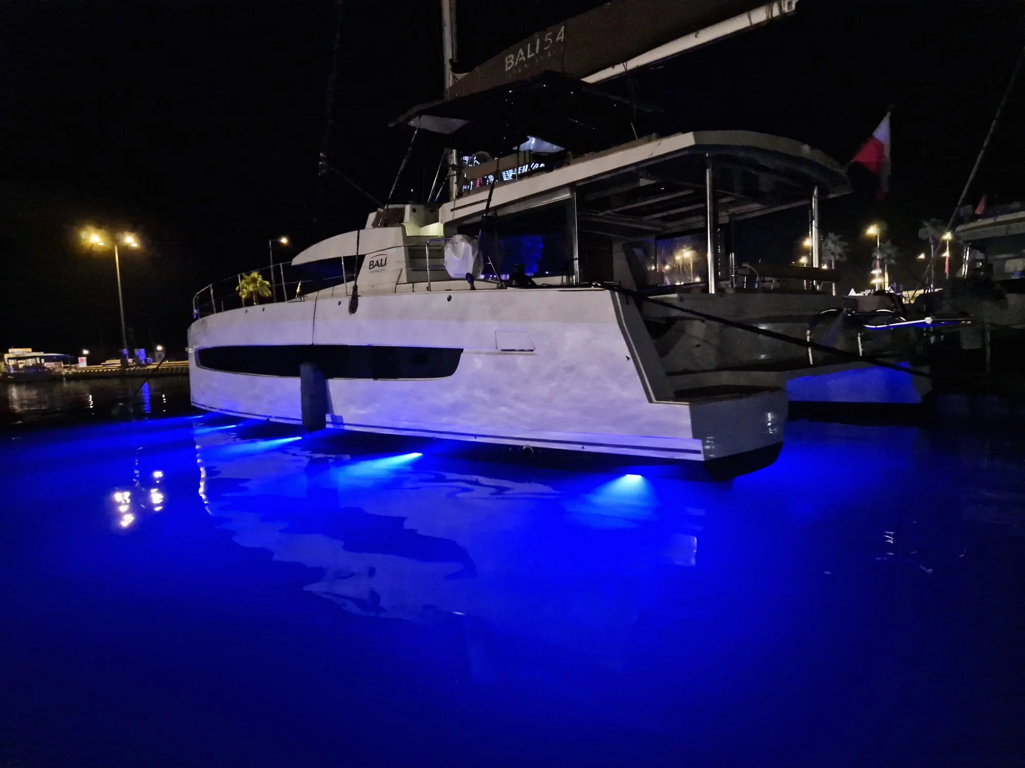 Bali 5.4 (Blue Blue Blue)  - 28