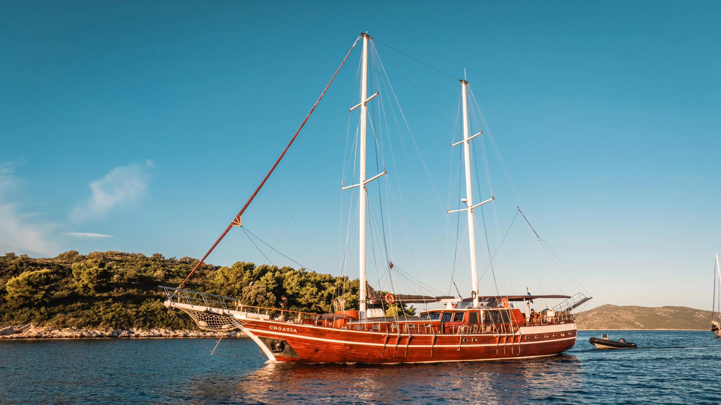 Gulet Croatia (Croatia)  - 3