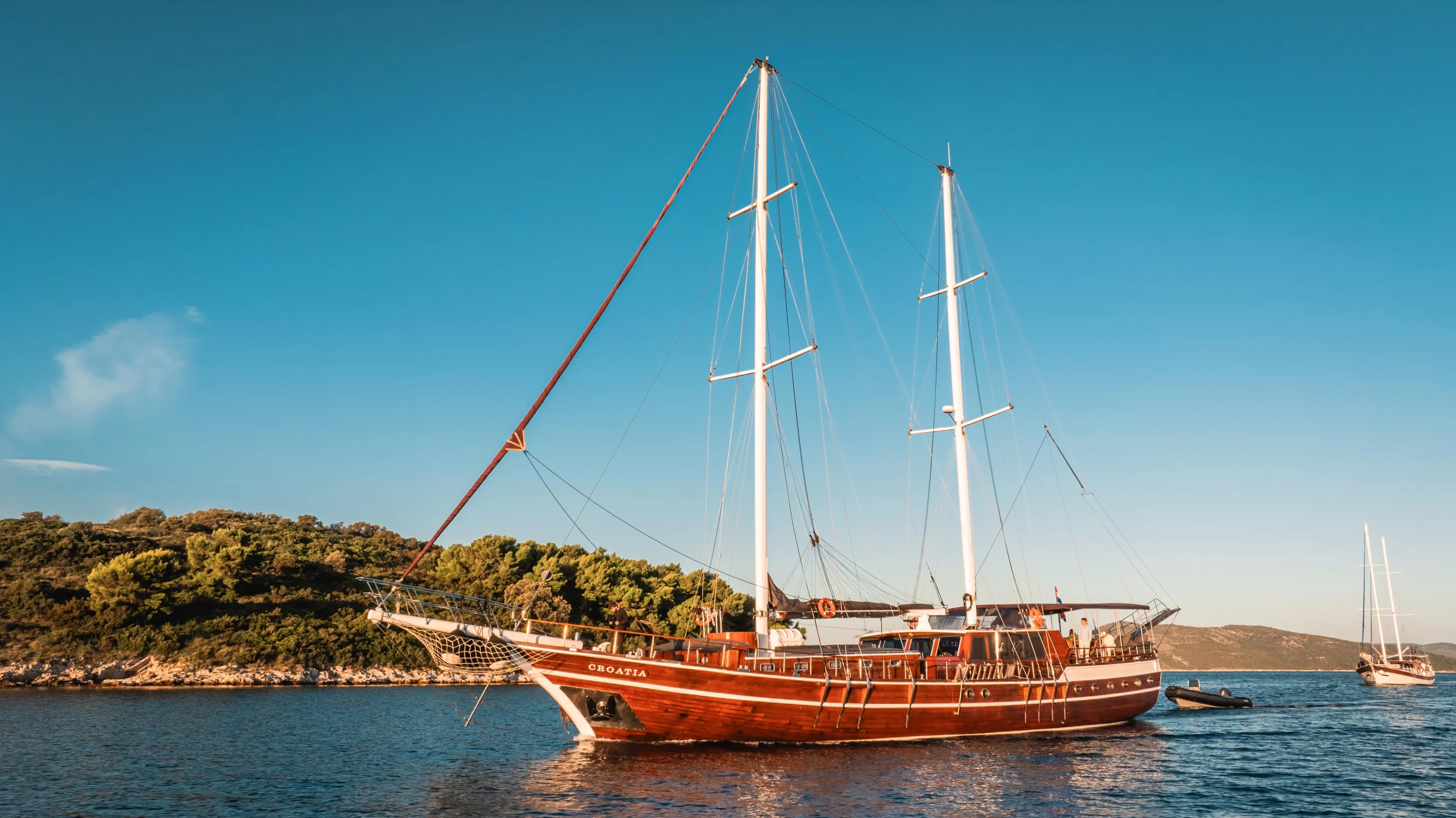 Gulet Croatia (Croatia)  - 16