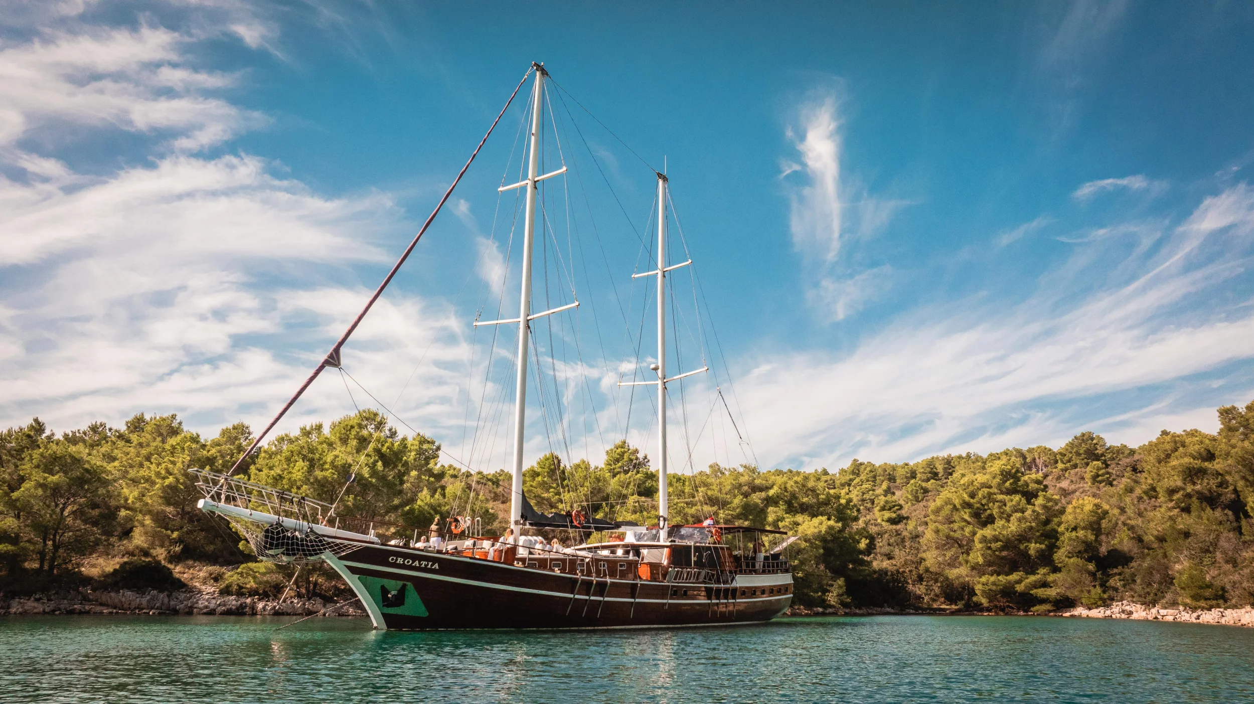 Gulet Croatia (Croatia)  - 19