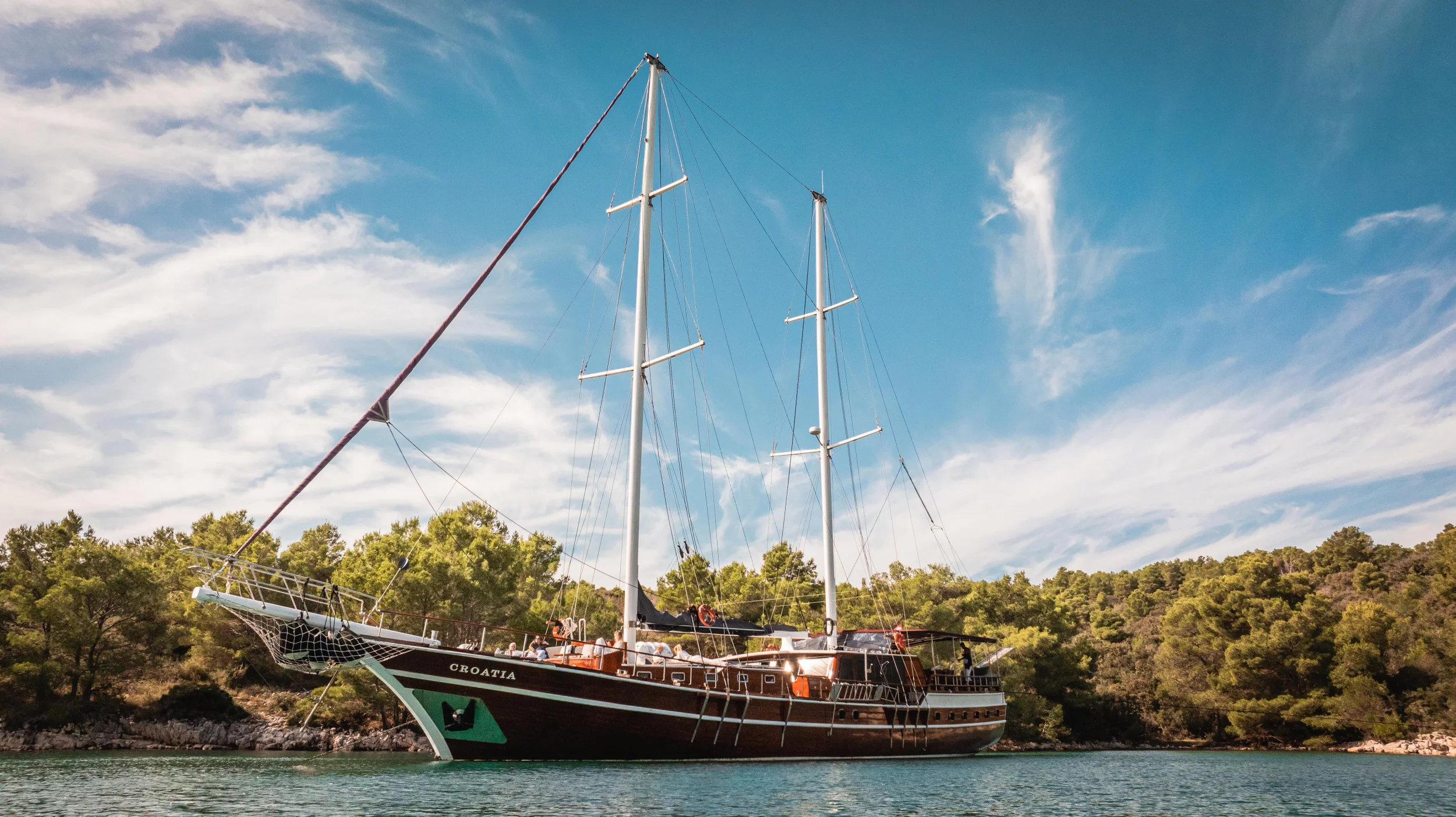 Gulet Croatia (Croatia)  - 14