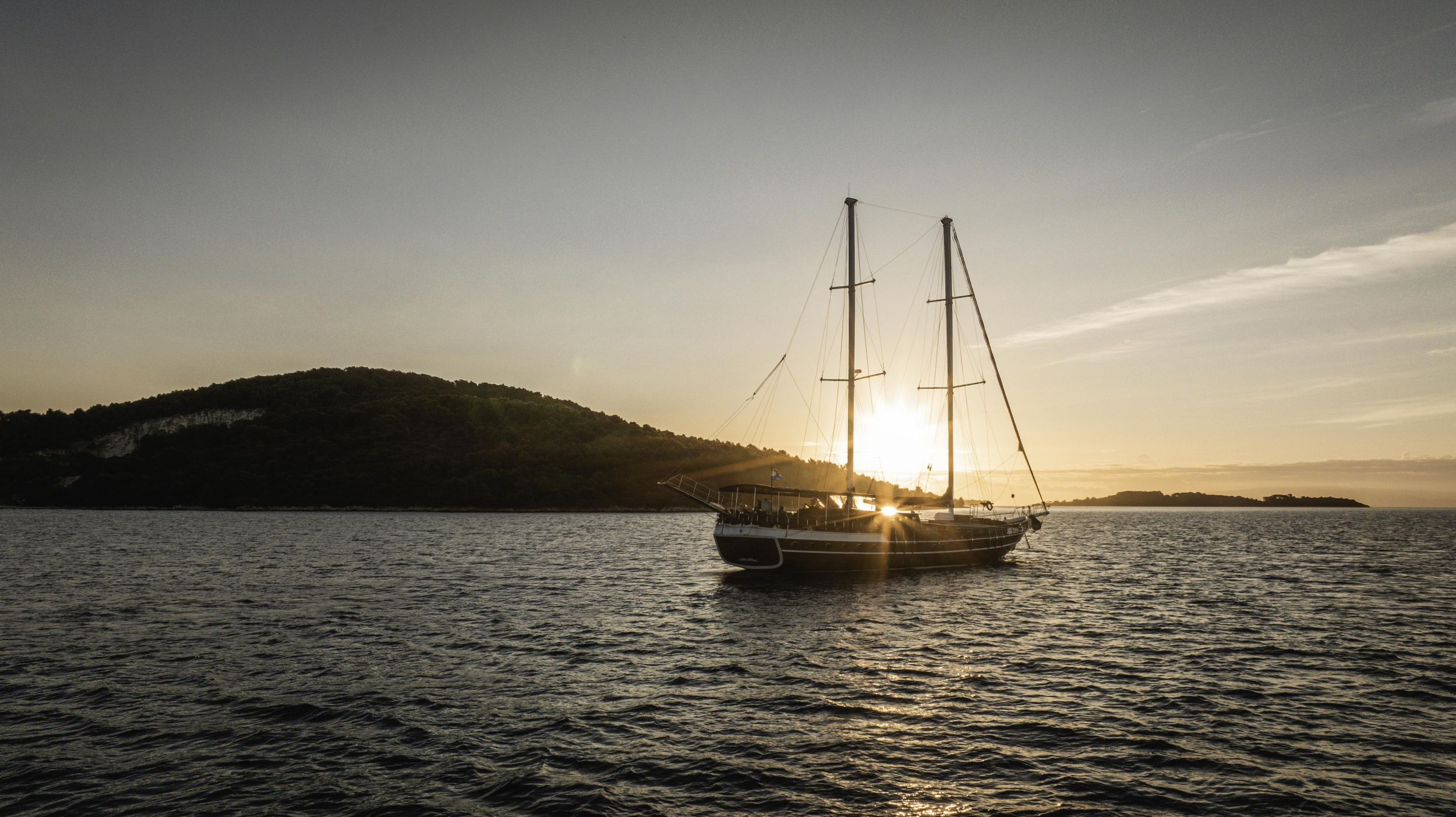 Photo #5 - Gulet Croatia (Croatia) in Split - 21035