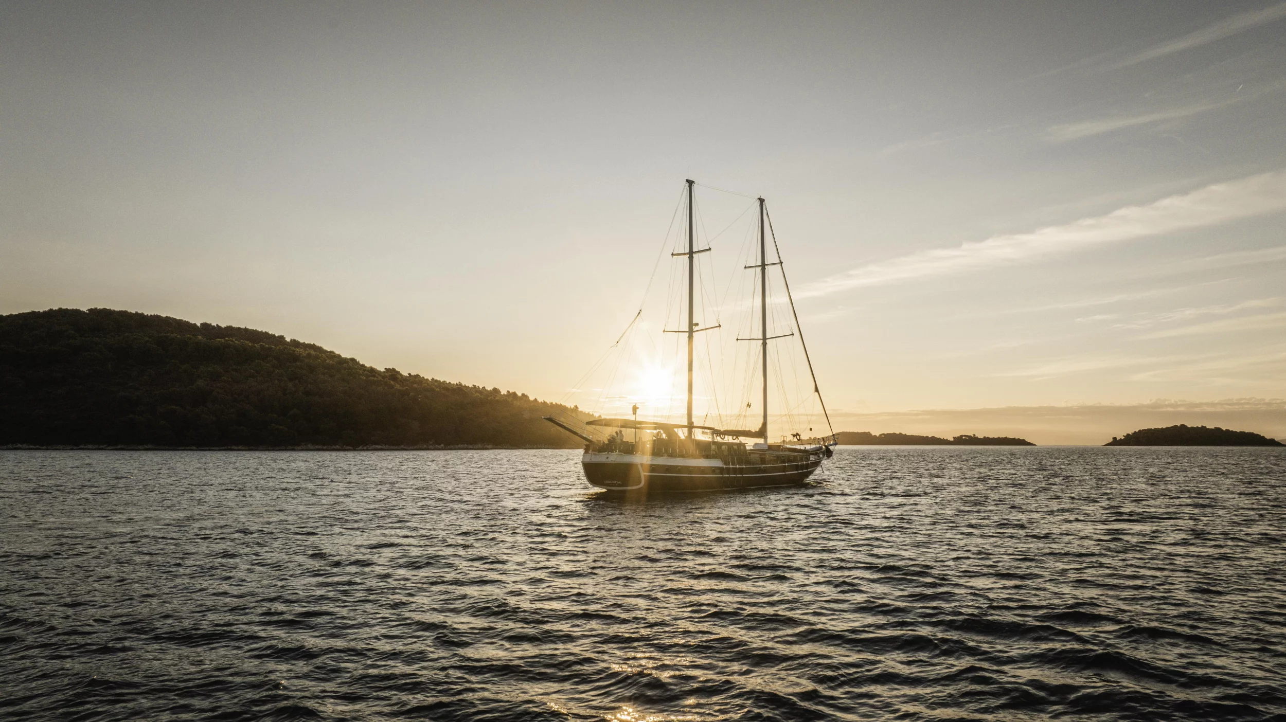 Gulet Croatia (Croatia)  - 5