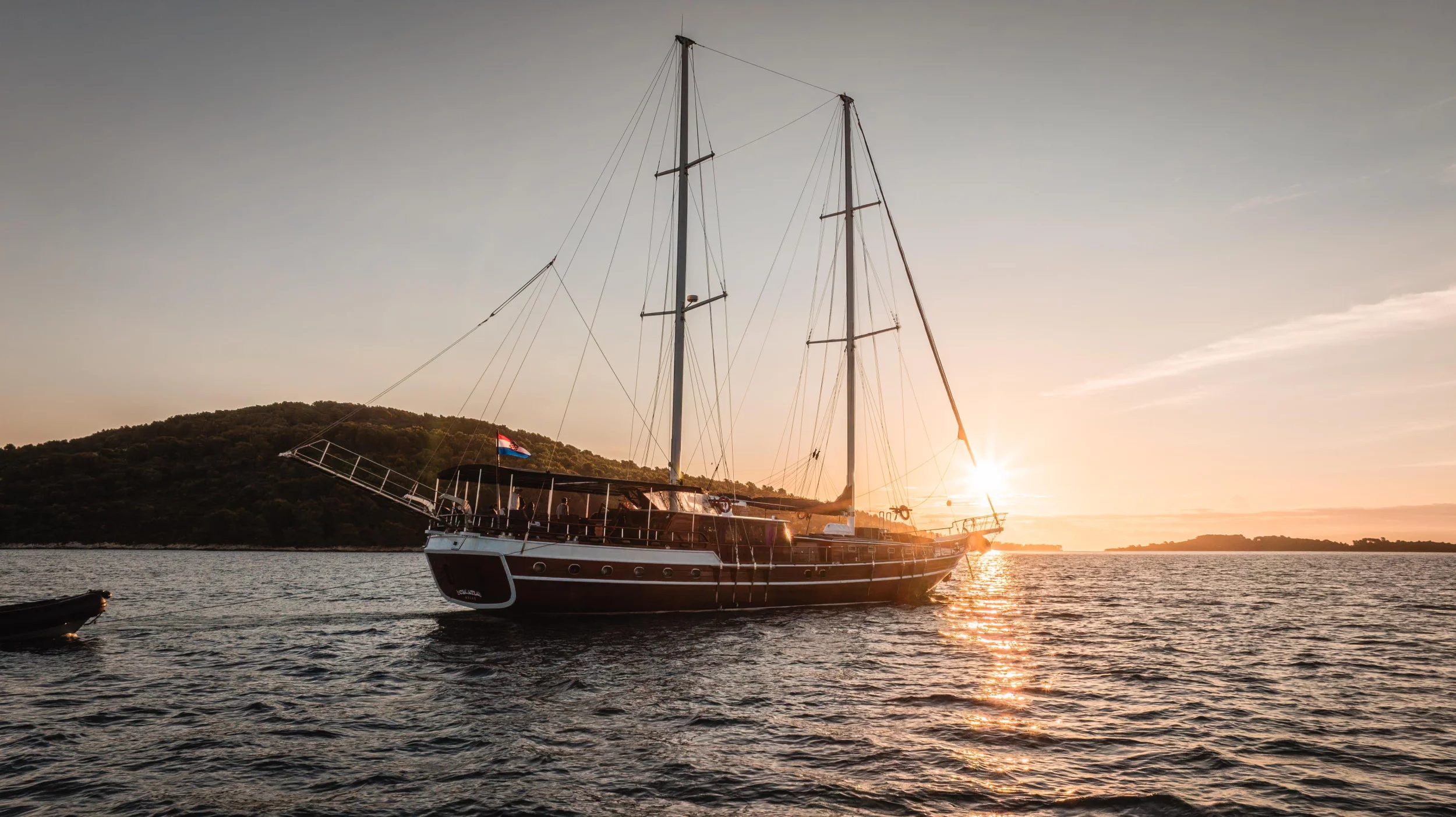 Gulet Croatia (Croatia)  - 2