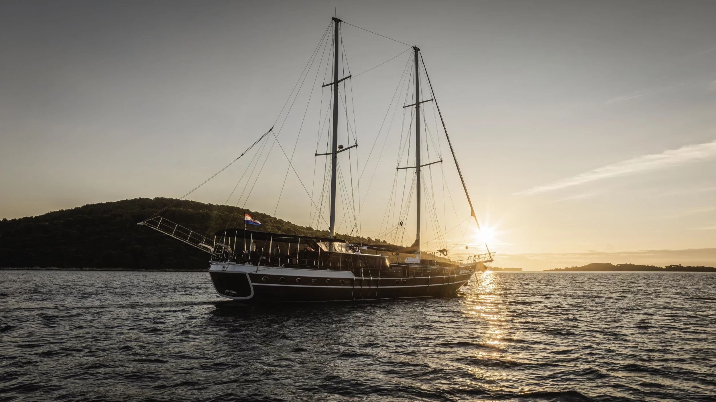 Gulet Croatia (Croatia)  - 22