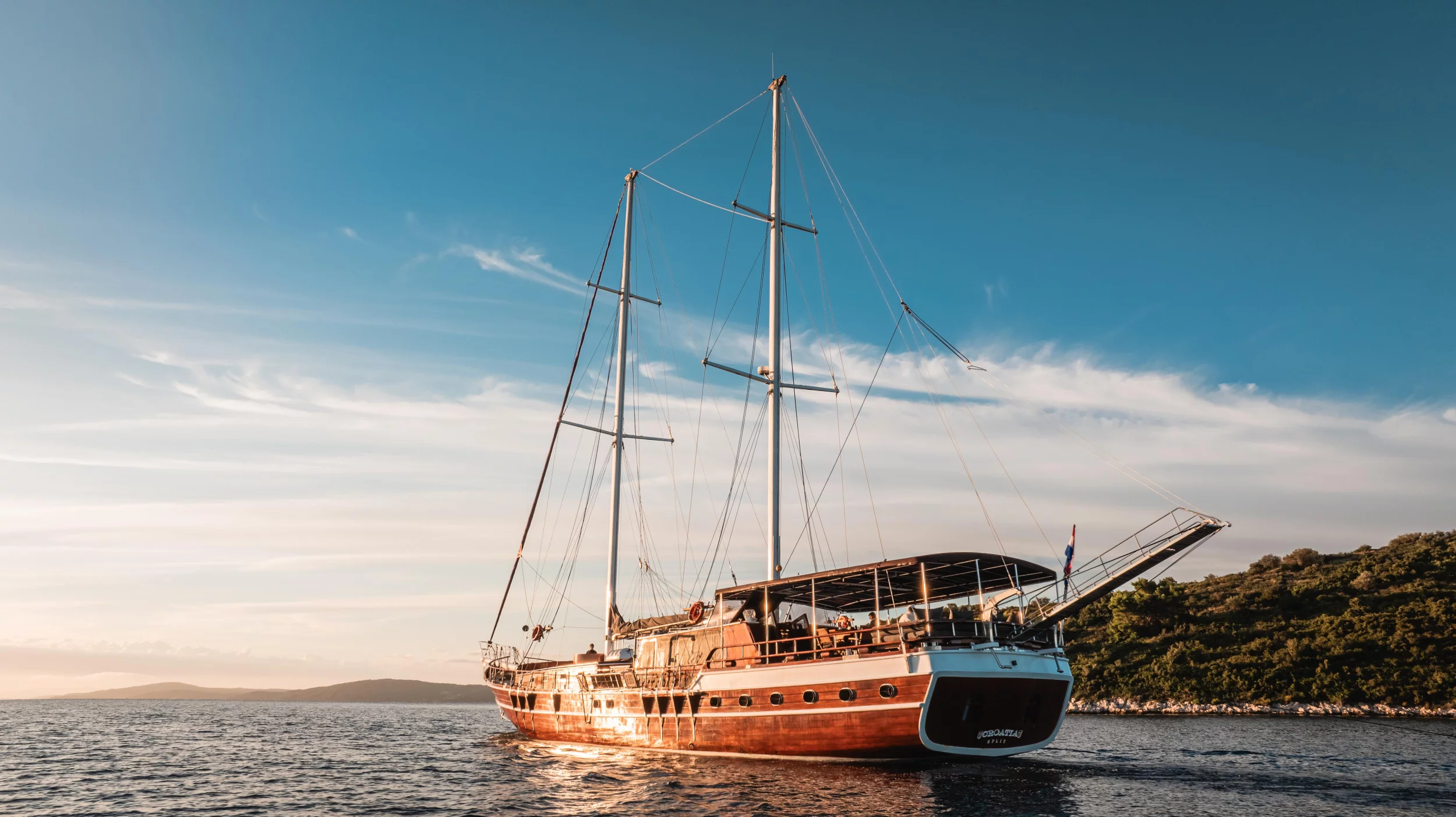 Gulet Croatia (Croatia)  - 9