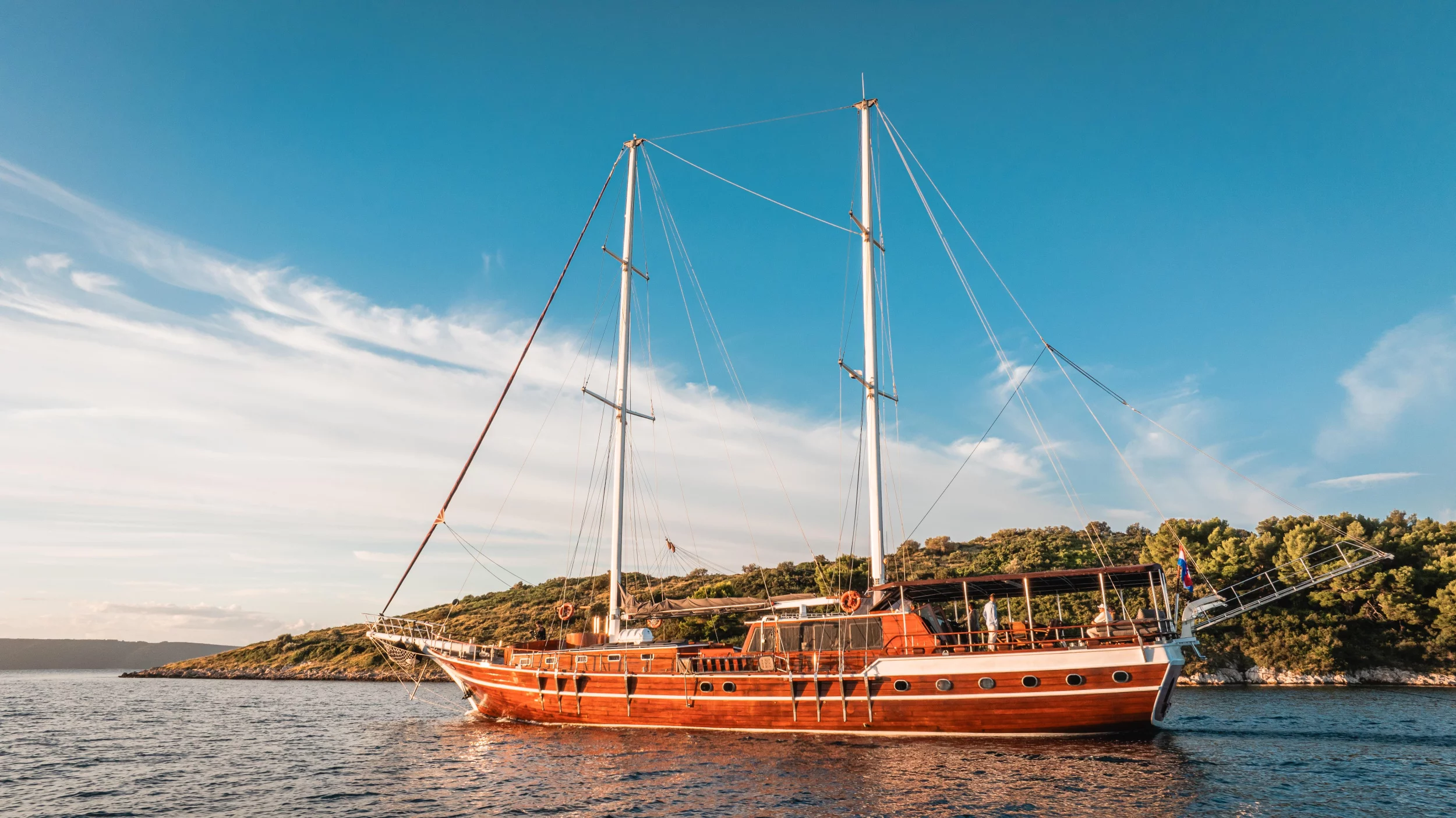 Gulet Croatia (Croatia)  - 12