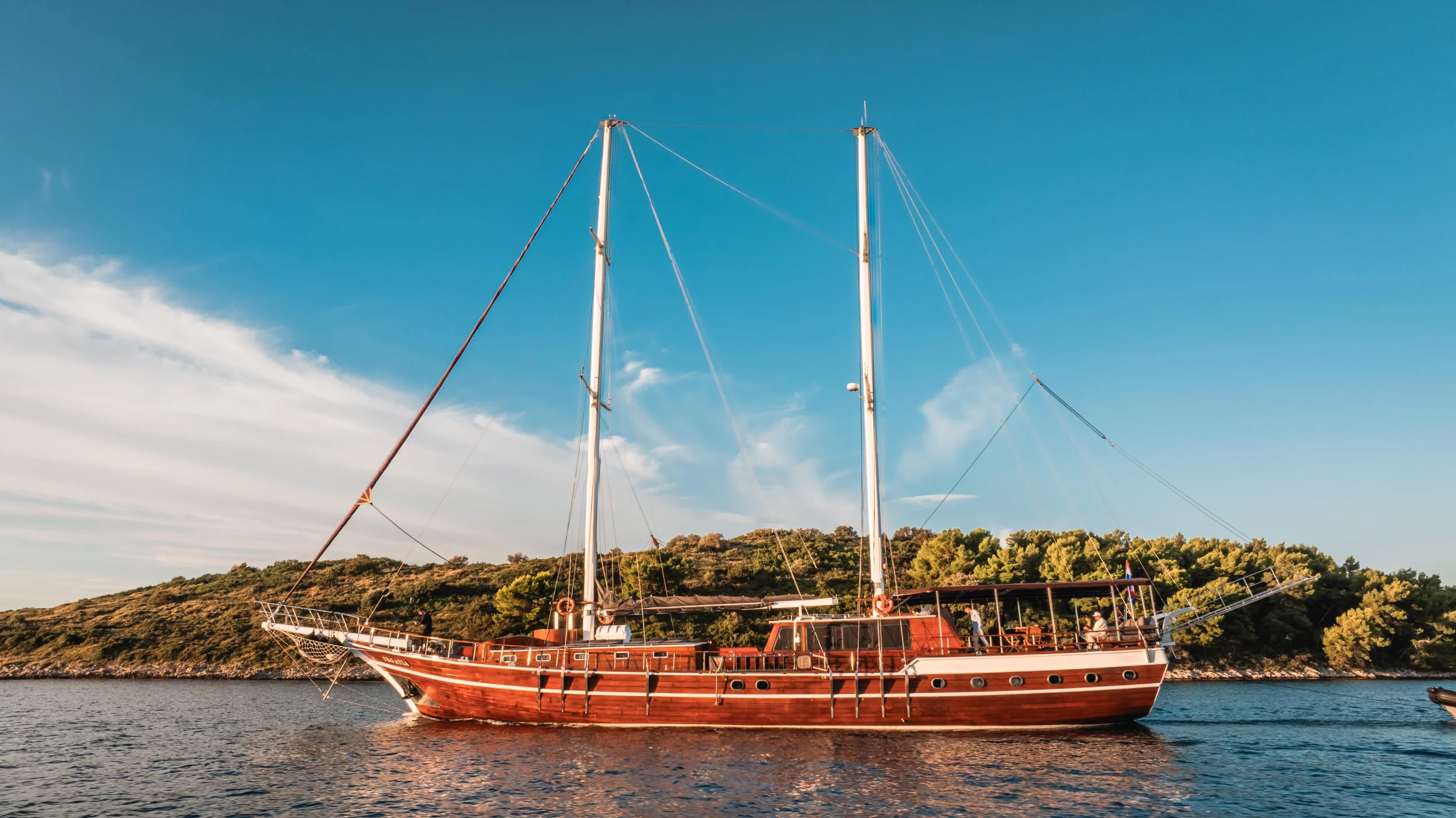 Gulet Croatia (Croatia)  - 11