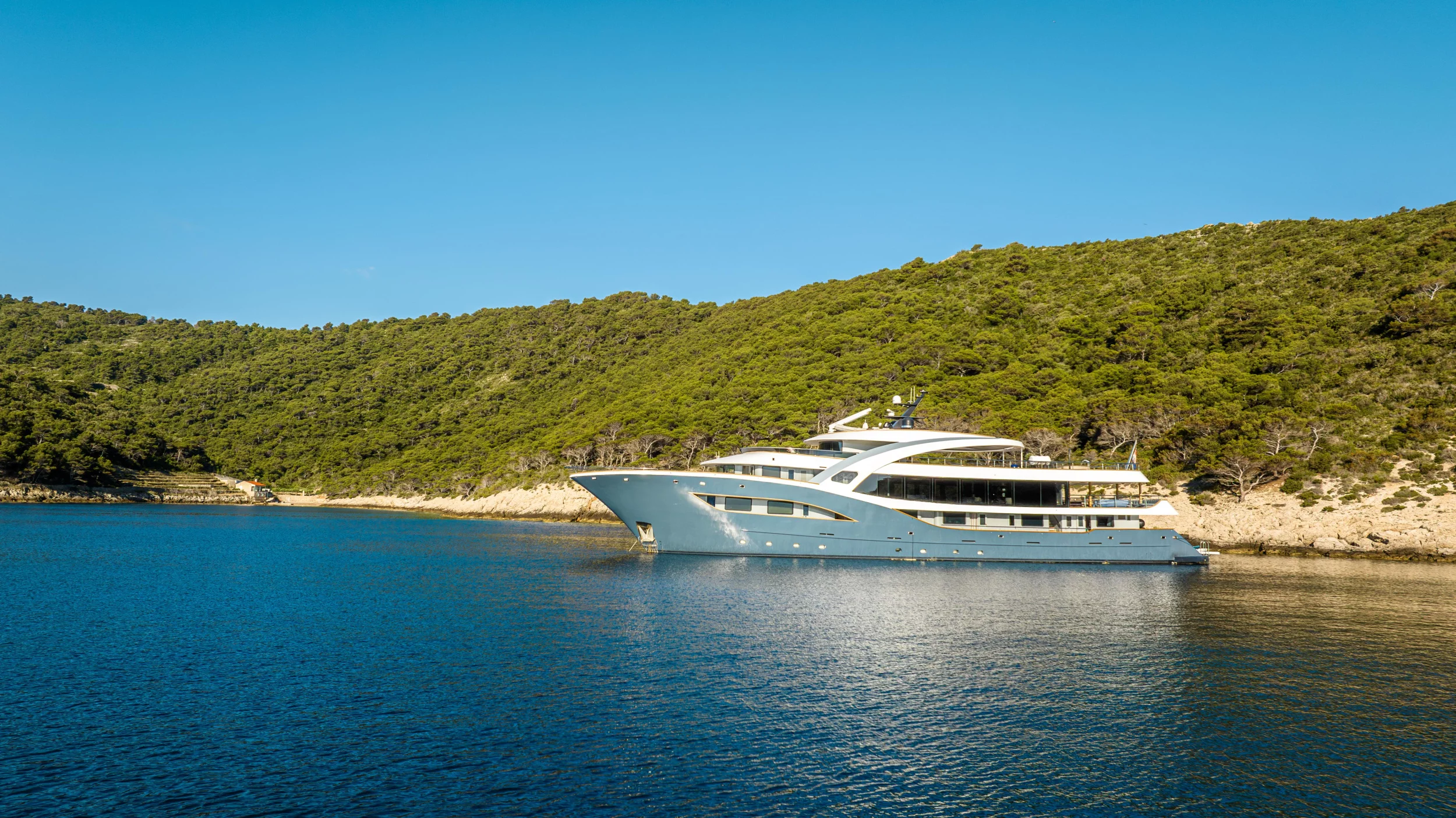 Motoryacht Bella (Bella)  - 67