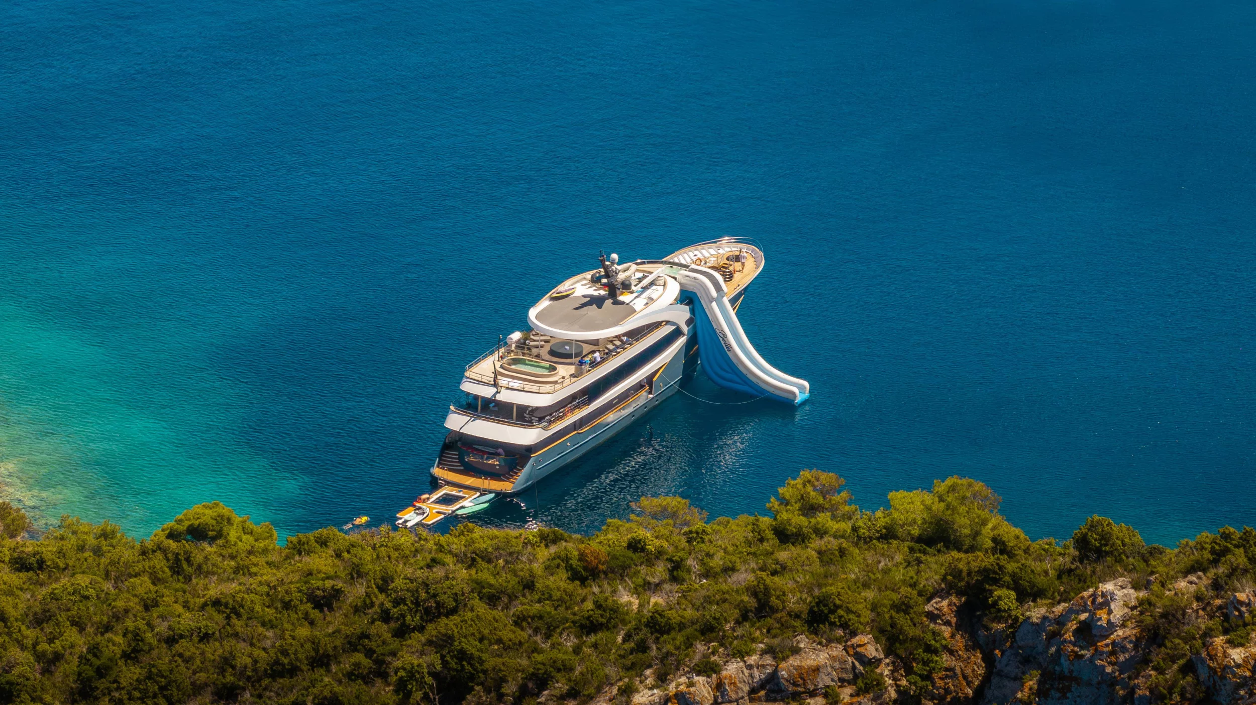 Motoryacht Bella (Bella)  - 68