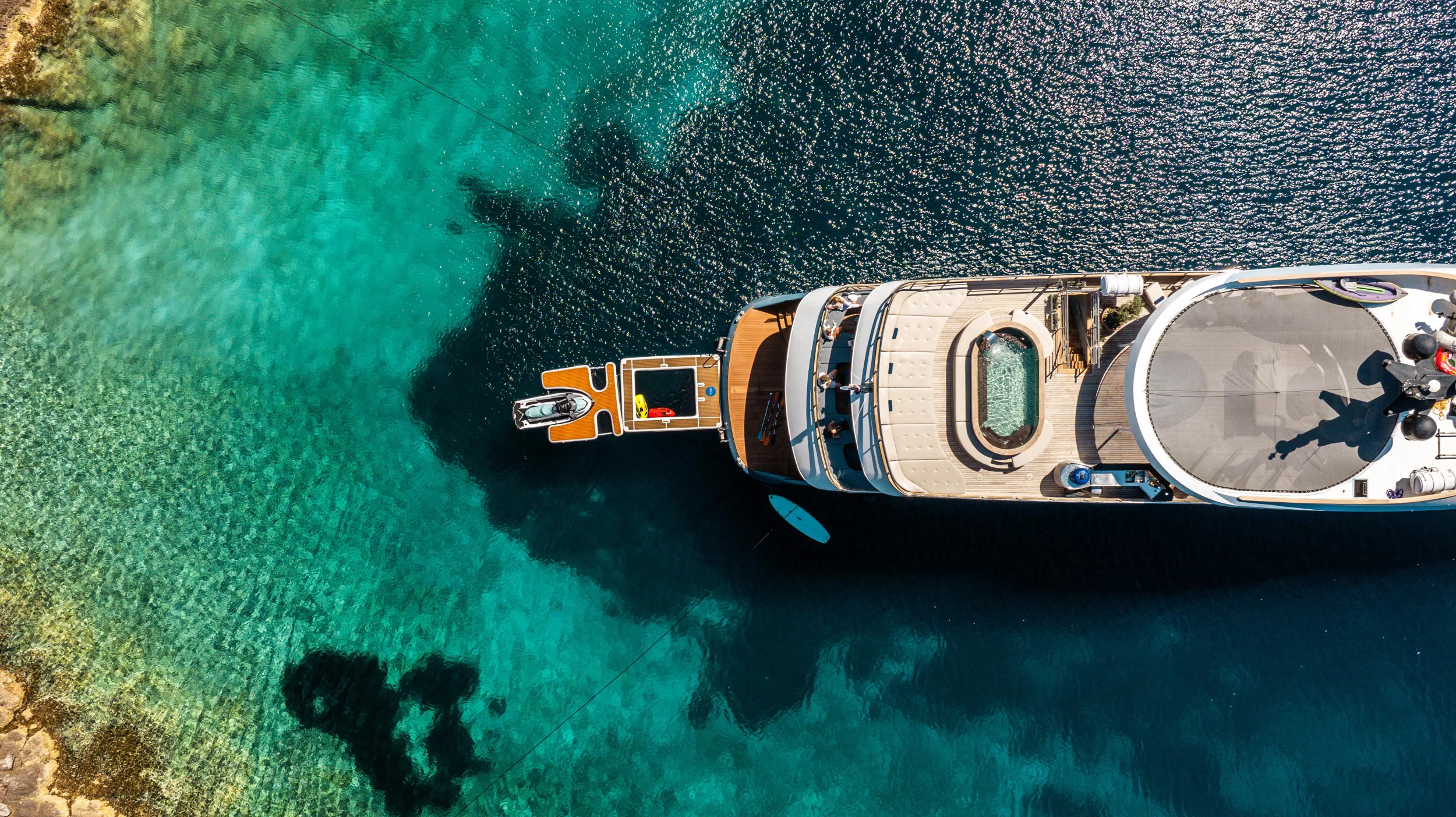 Motoryacht Bella (Bella)  - 13