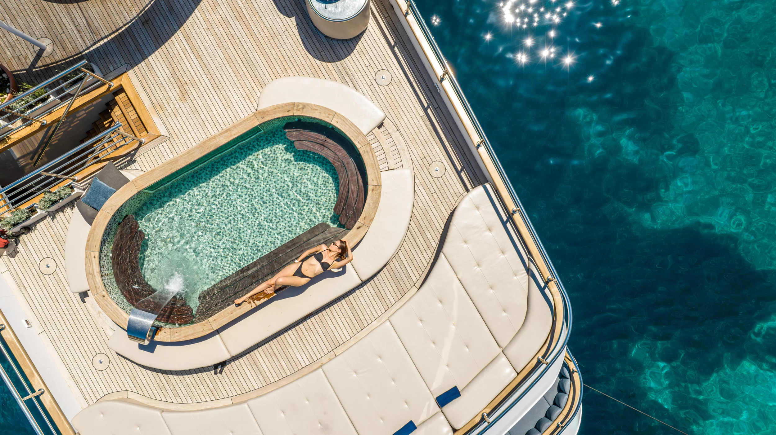 Motoryacht Bella (Bella)  - 55